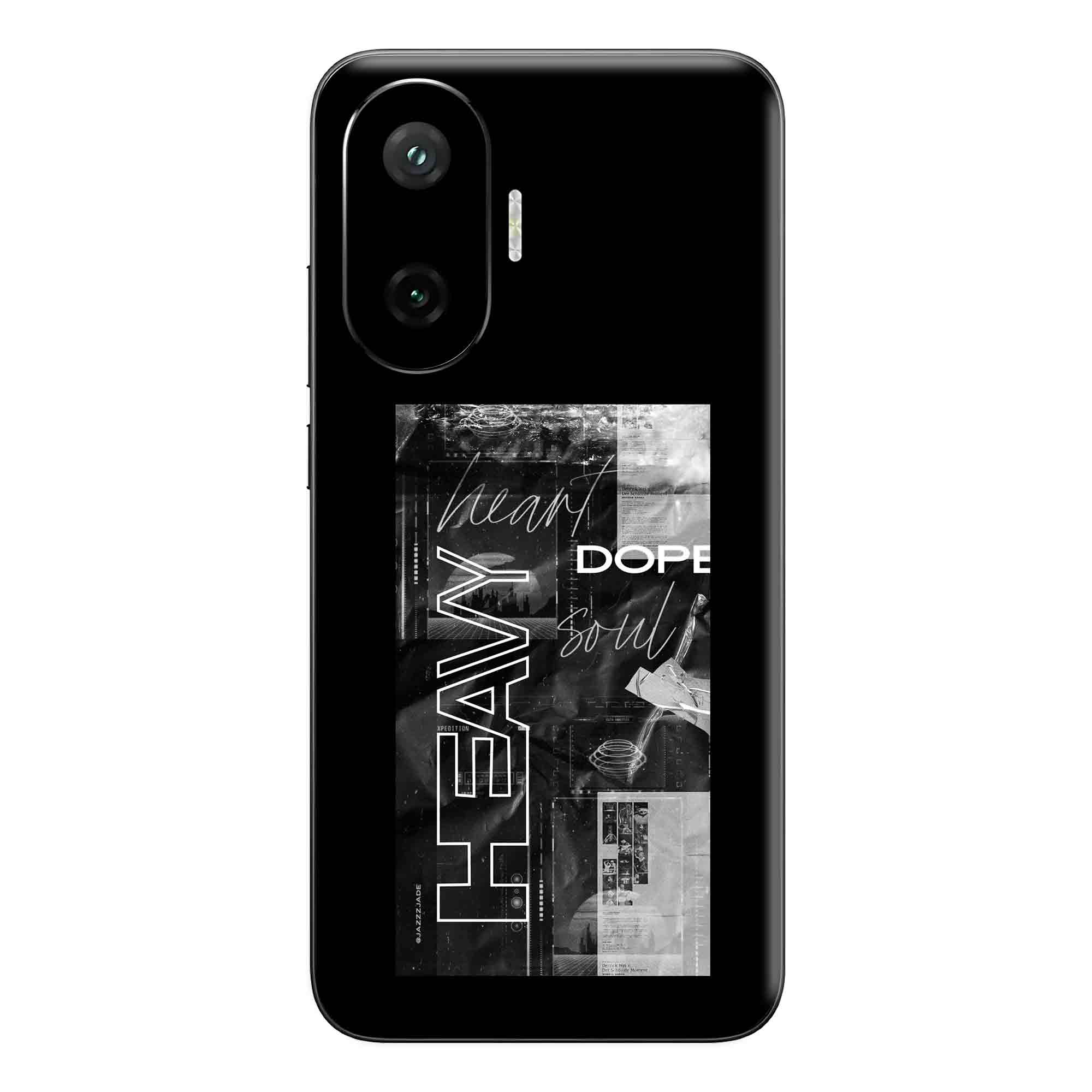 Poco F7 (5G) Skins & Wraps