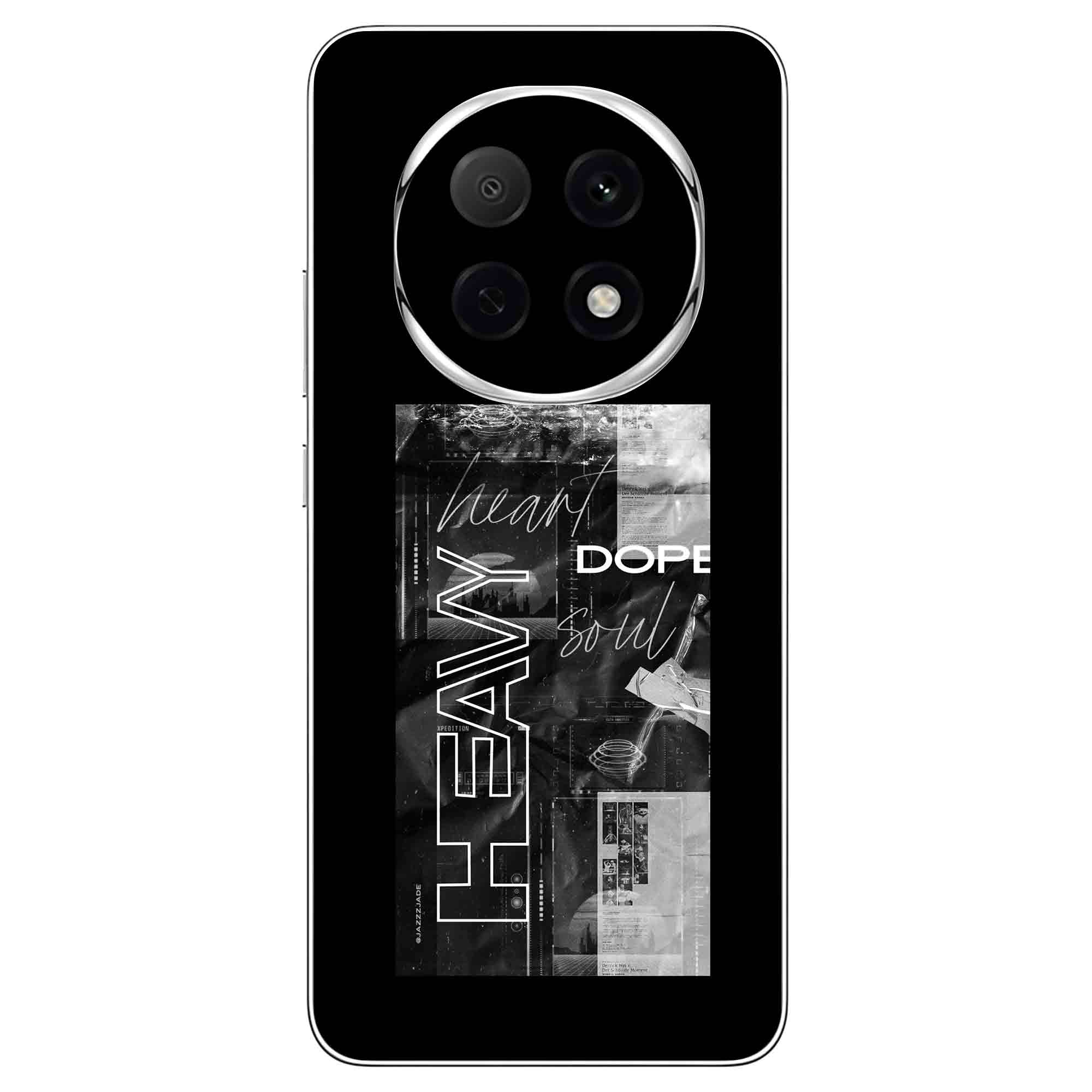 Oppo F29 (5G) Skins & Wraps