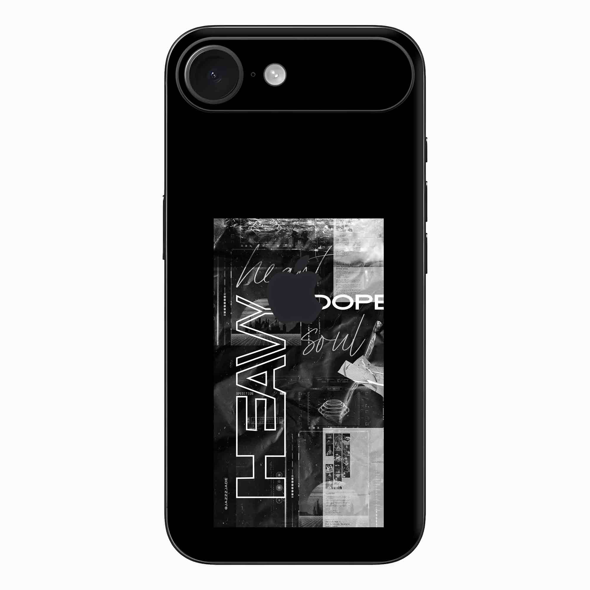iPhone 17 Air Skins & Wraps