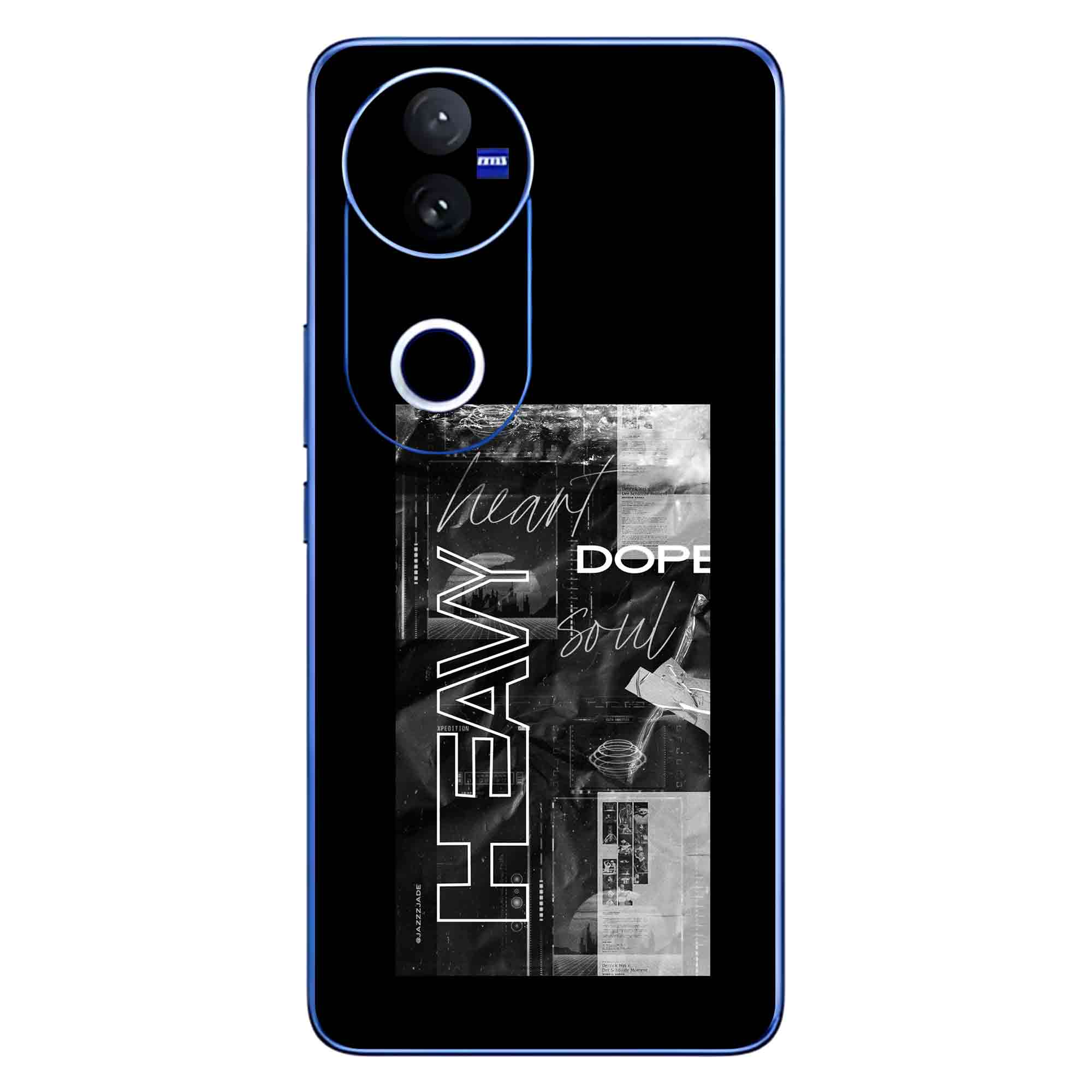 Vivo V50 (5G) Skins & Wraps
