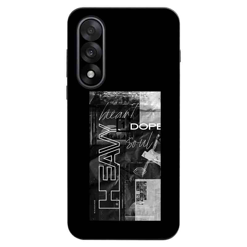 Oneplus Nord 5 (5G) Skins & Wraps