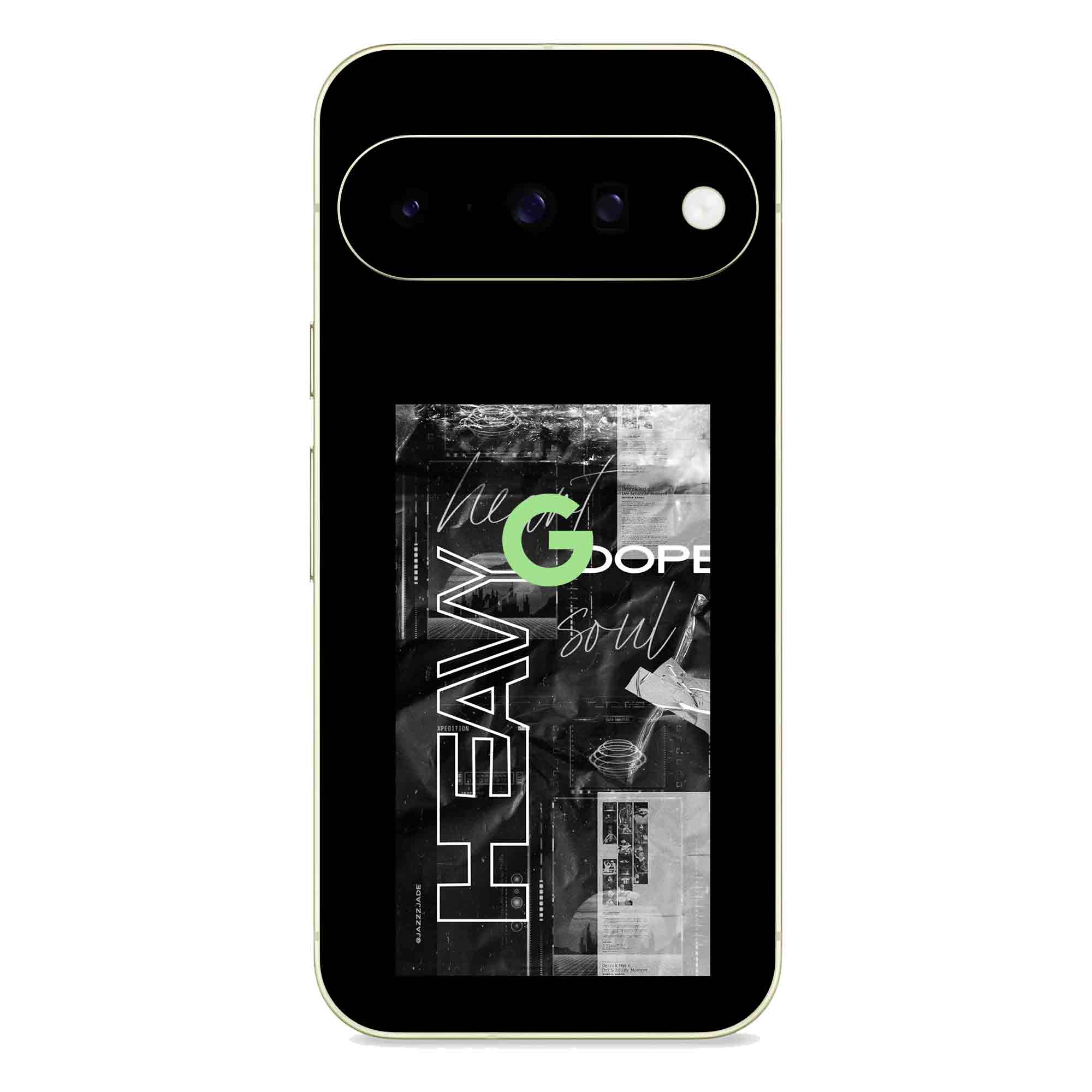 Google Pixel 10 (5G) Skins & Wraps
