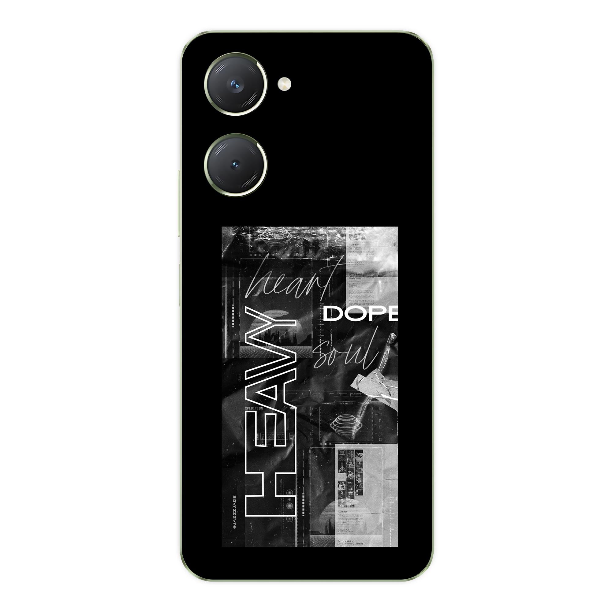 Vivo T3 Lite (5G) Skins & Wraps