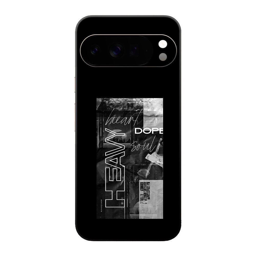 Google Pixel 10 Pro (5G) Skins & Wraps