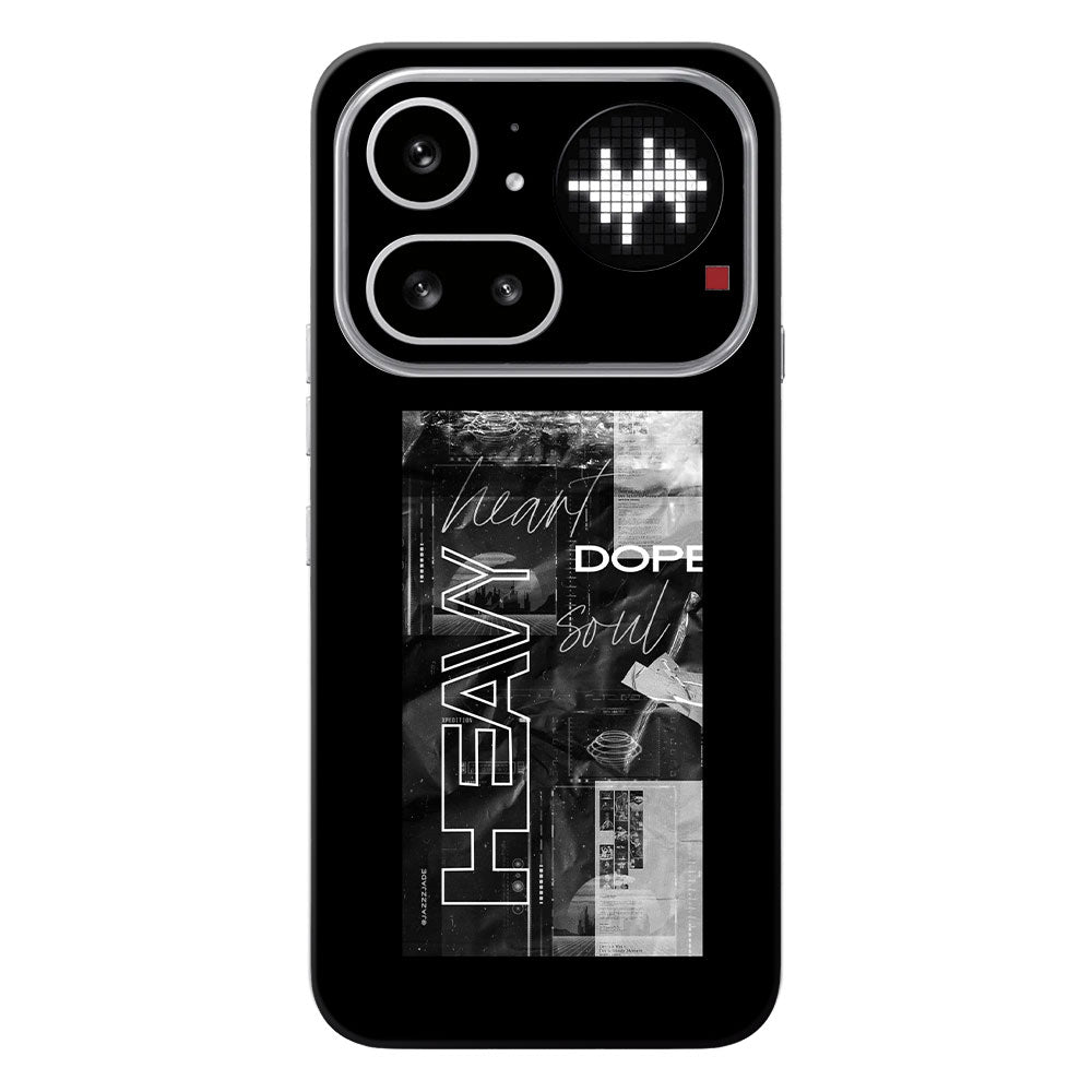 Nothing Phone 4A Pro Skins & Wraps