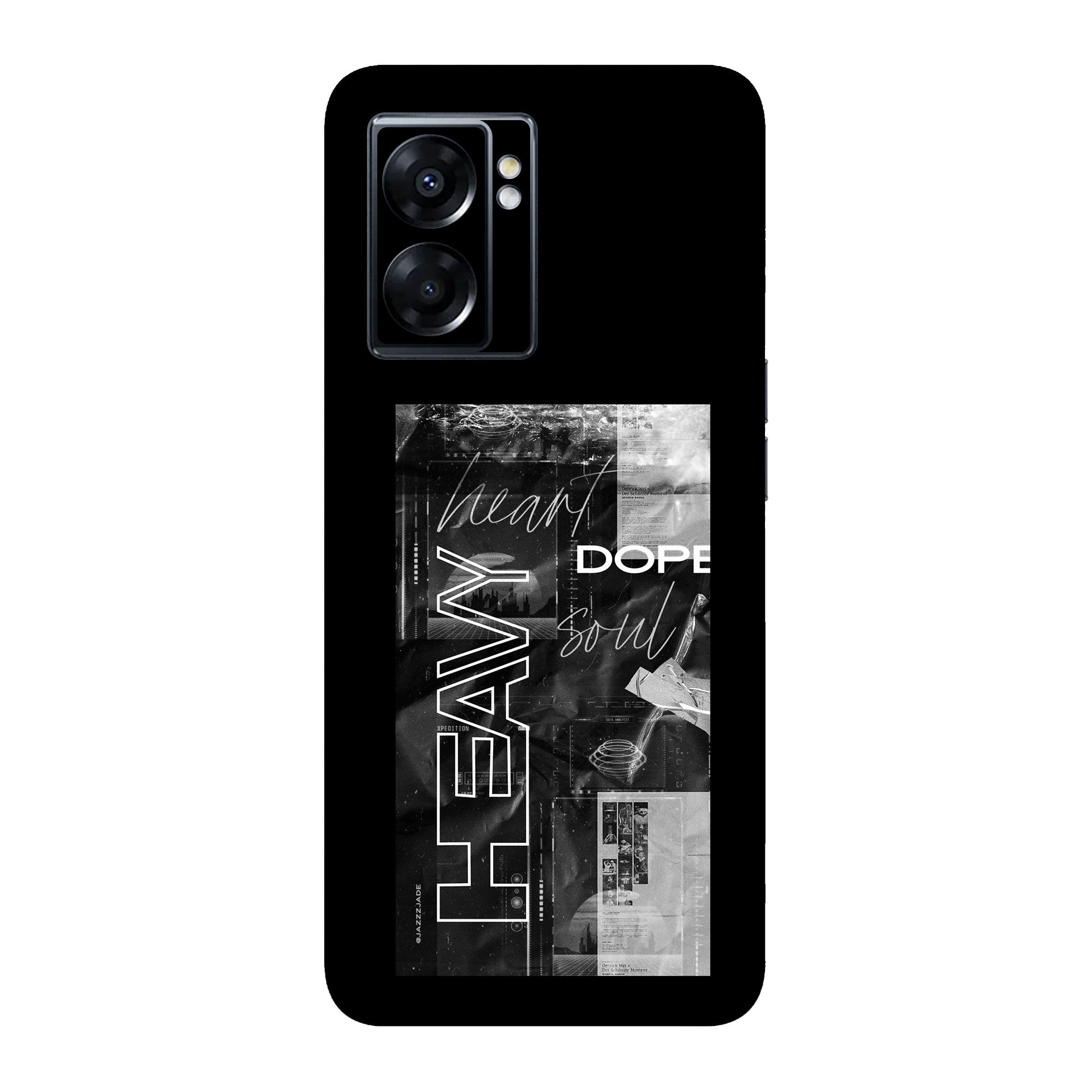 Oppo A57 (5G) Skins & Wraps