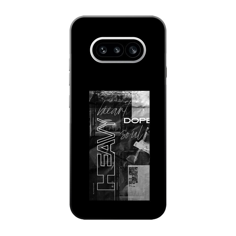 Nothing Phone 4A Skins & Wraps