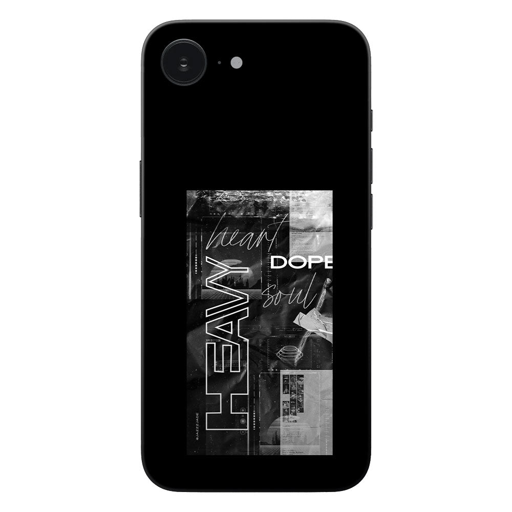 iPhone 17e Skins & Wraps