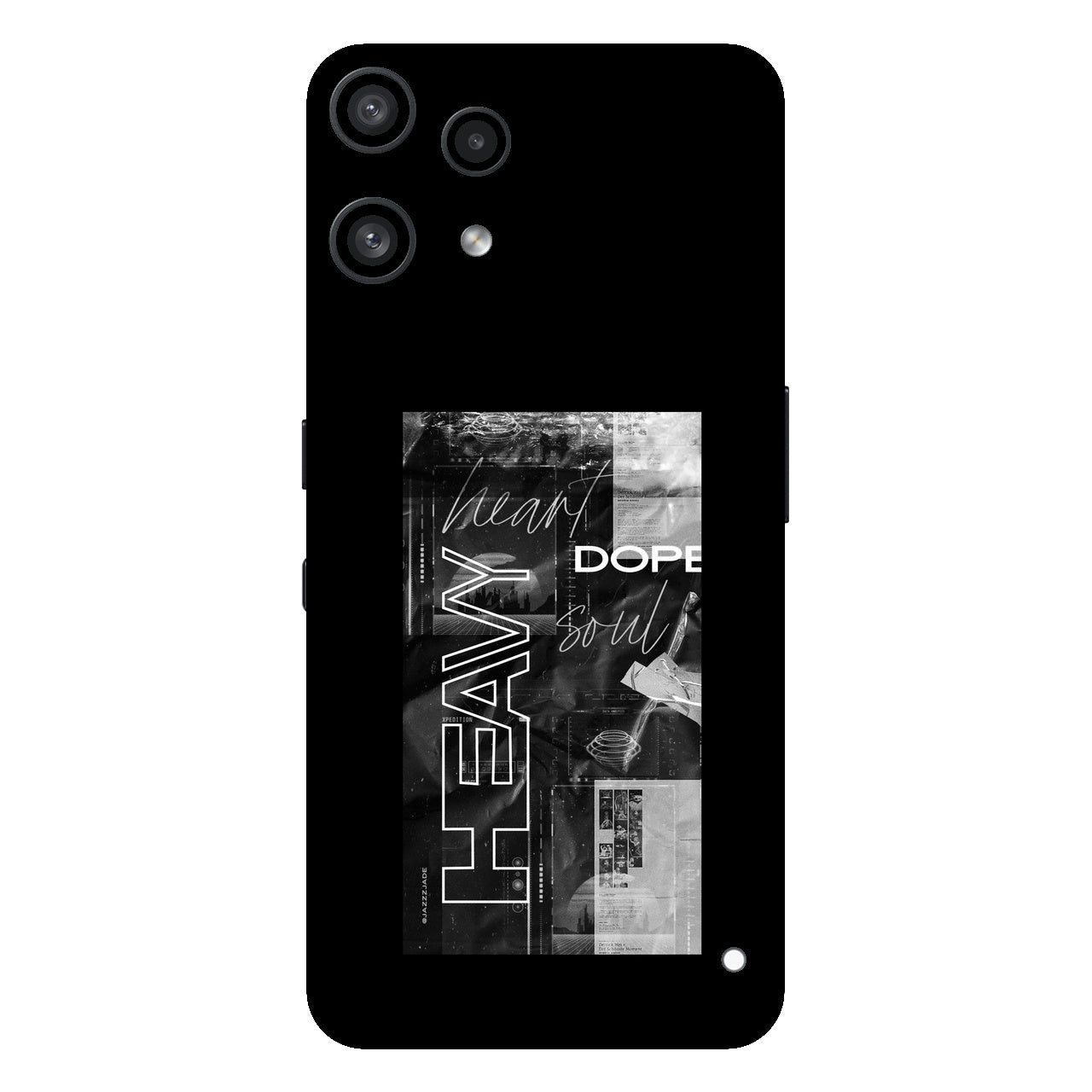 Heavy