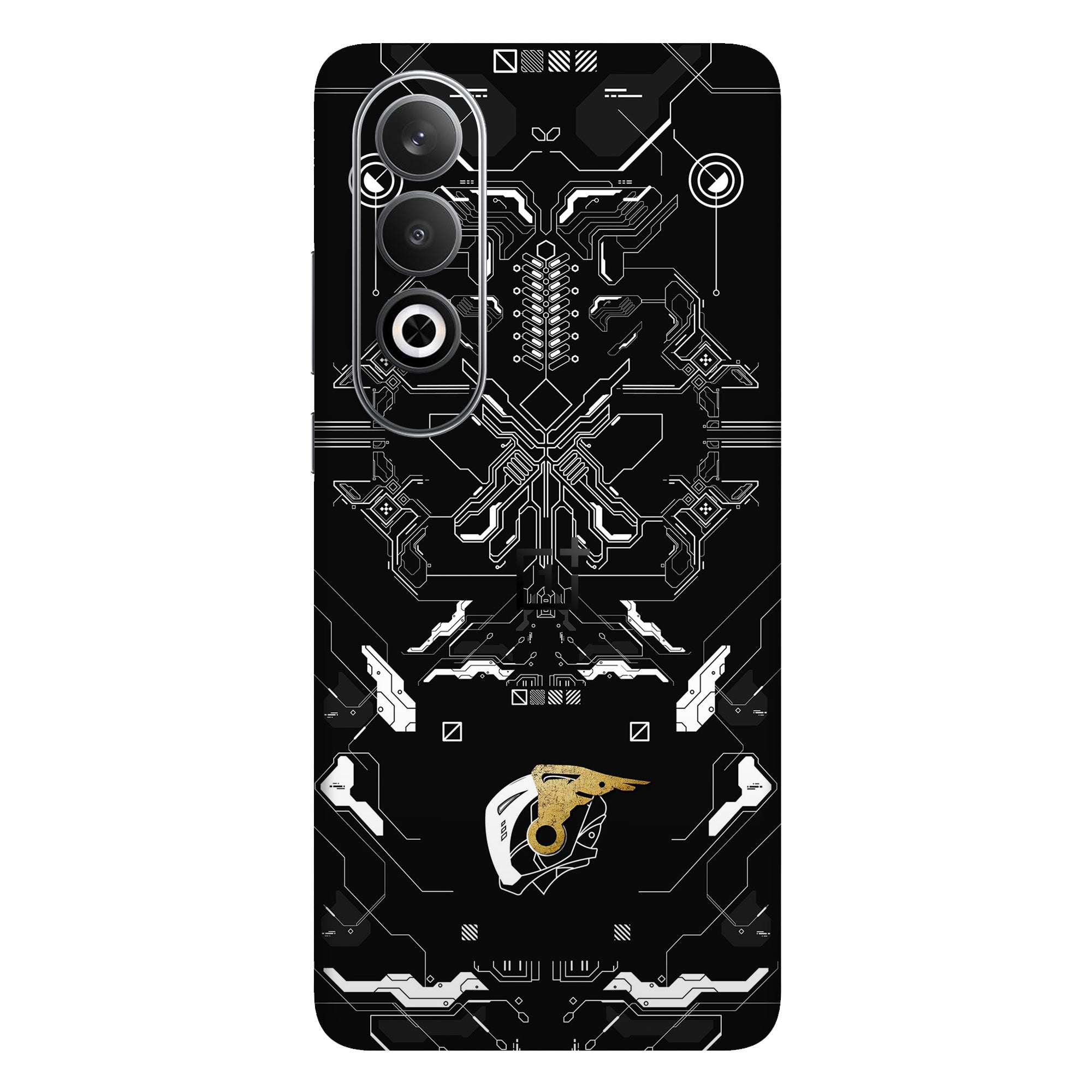 OnePlus Nord CE 4 Skins & Wraps