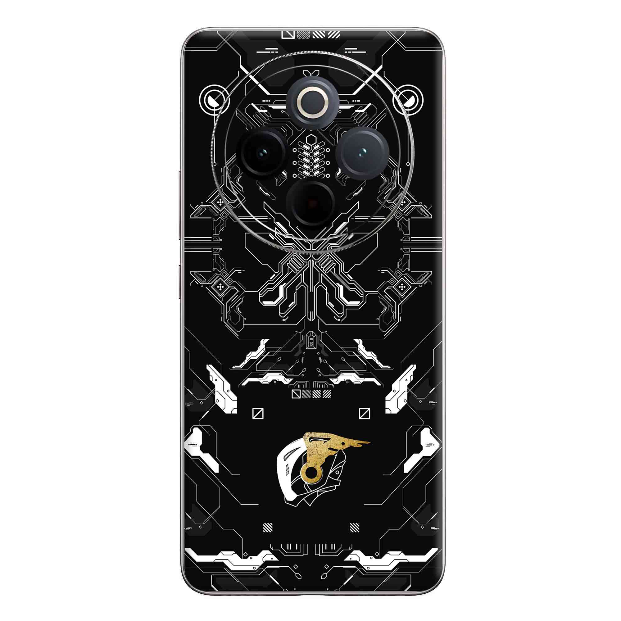 Vivo T4 (5G) Skins & Wraps