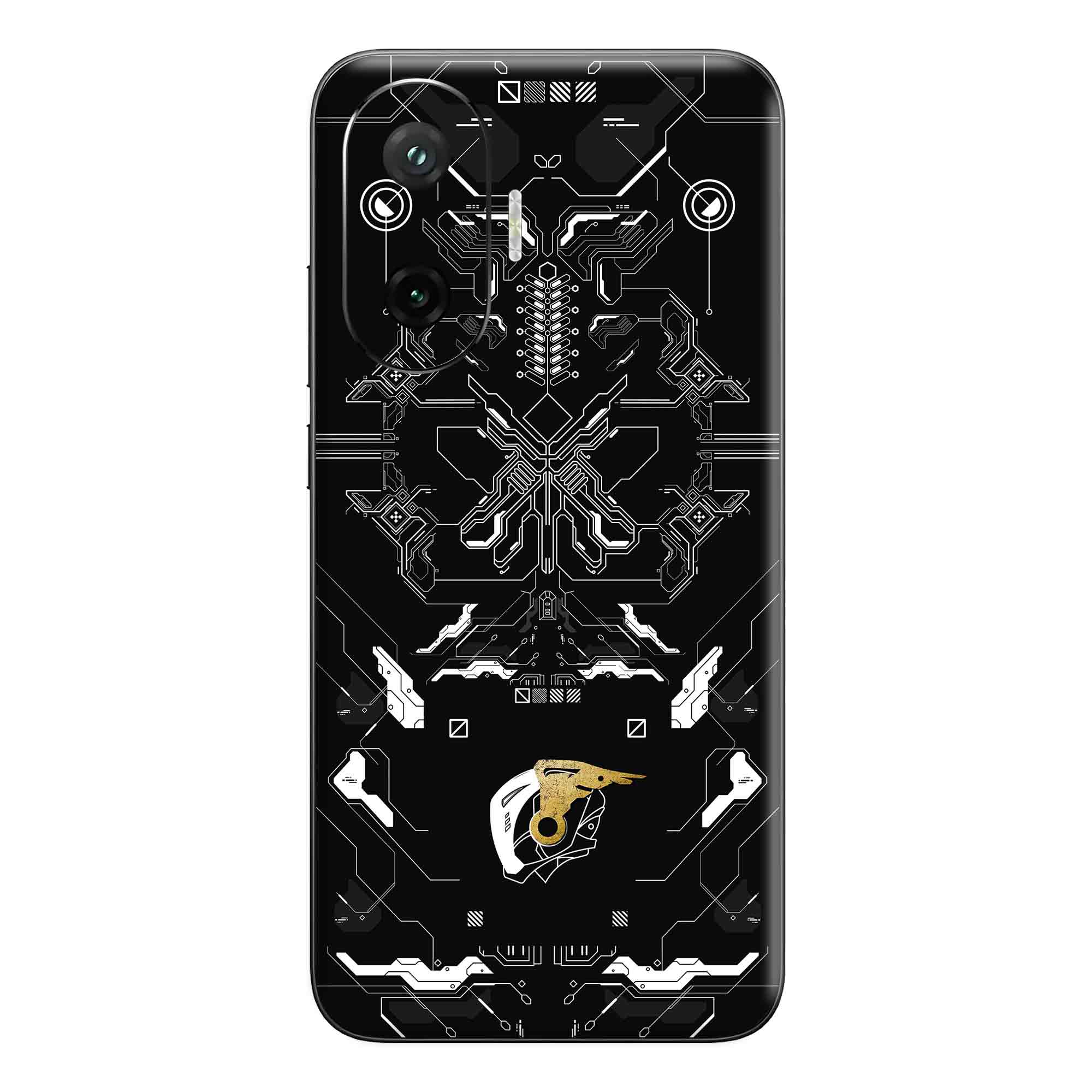 Poco F7 (5G) Skins & Wraps