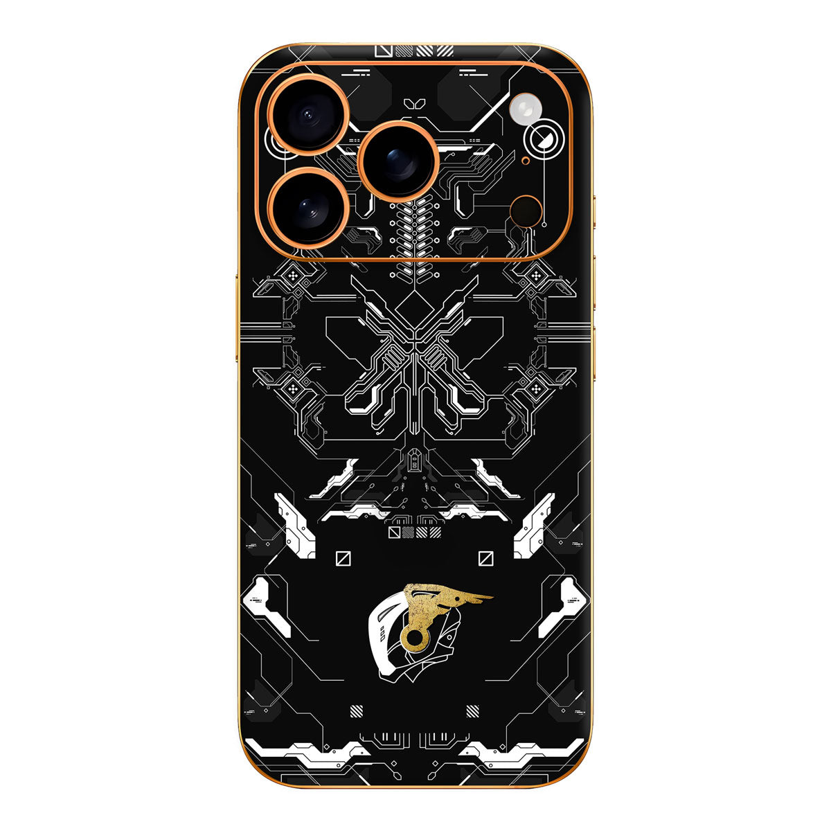iPhone 17 Pro Max Skins & Wraps