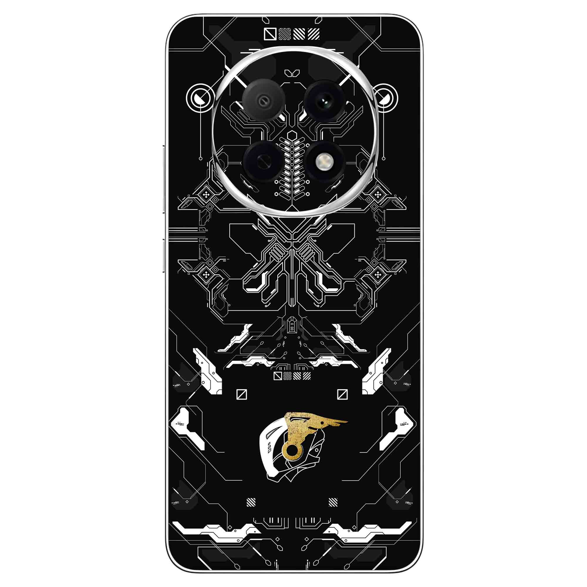 Oppo F29 (5G) Skins & Wraps