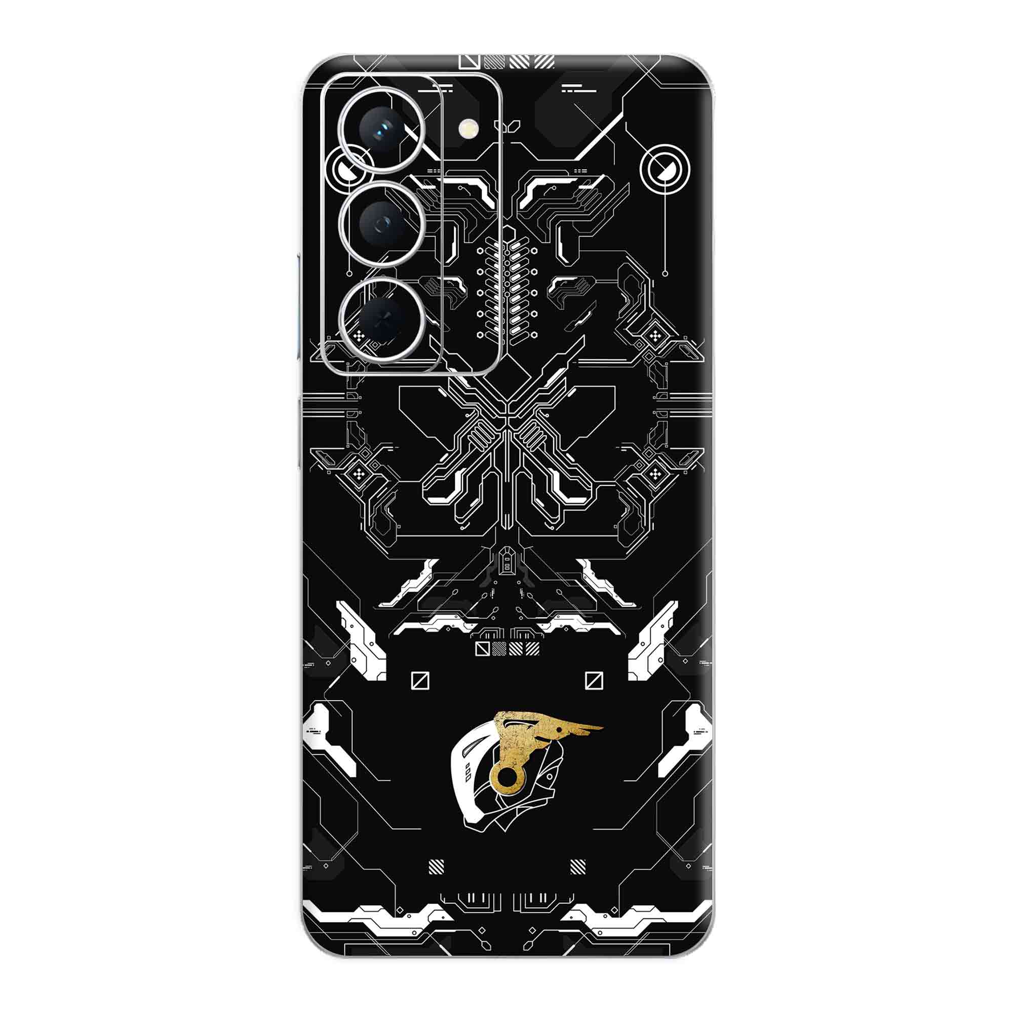 Realme P3X (5G) Skins & Wraps