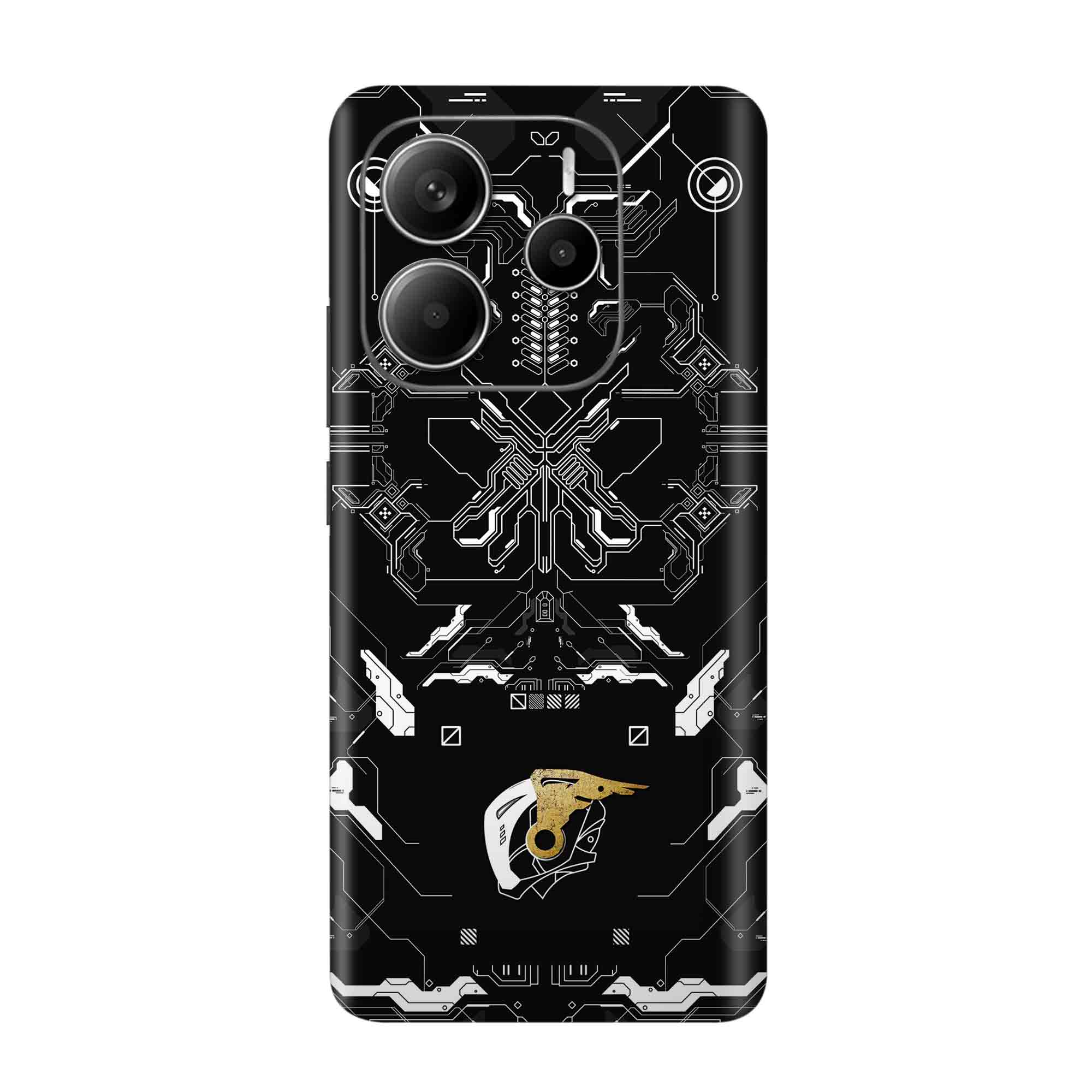 Redmi Note 14 (5G) Skins & Wraps