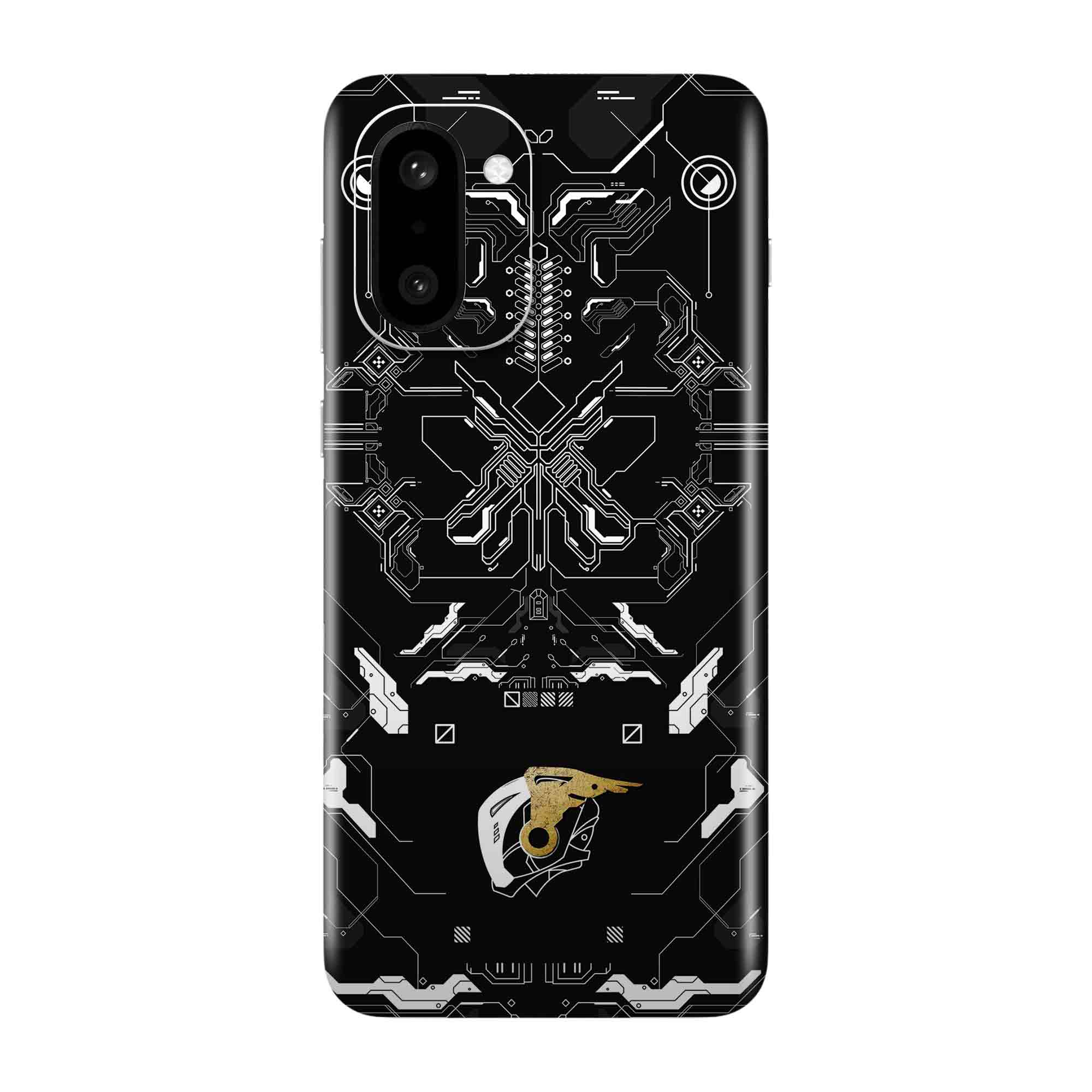 Oneplus 15R (5G) Skins & Wraps