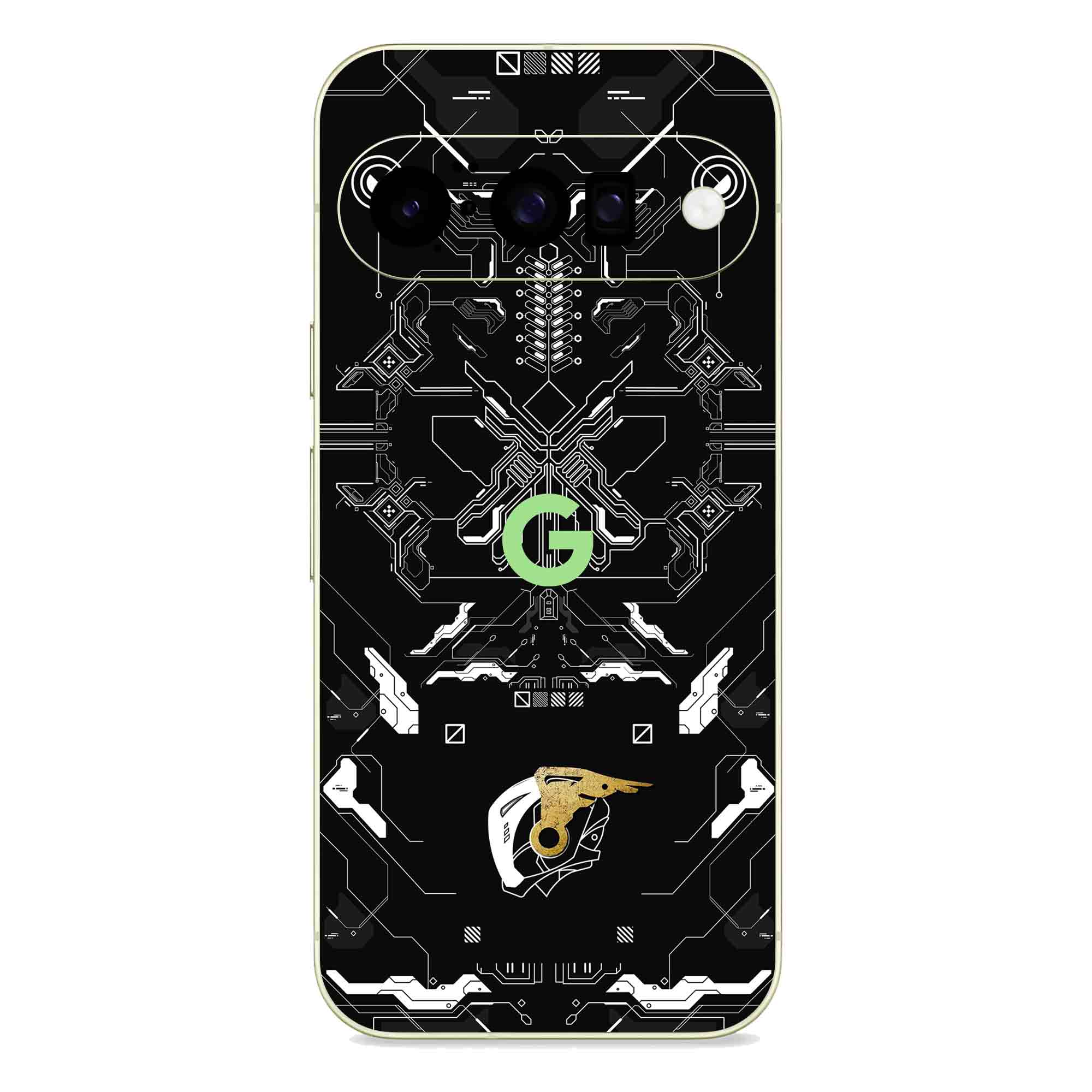 Google Pixel 10 (5G) Skins & Wraps