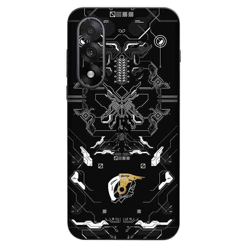 Oneplus Nord 5 (5G) Skins & Wraps