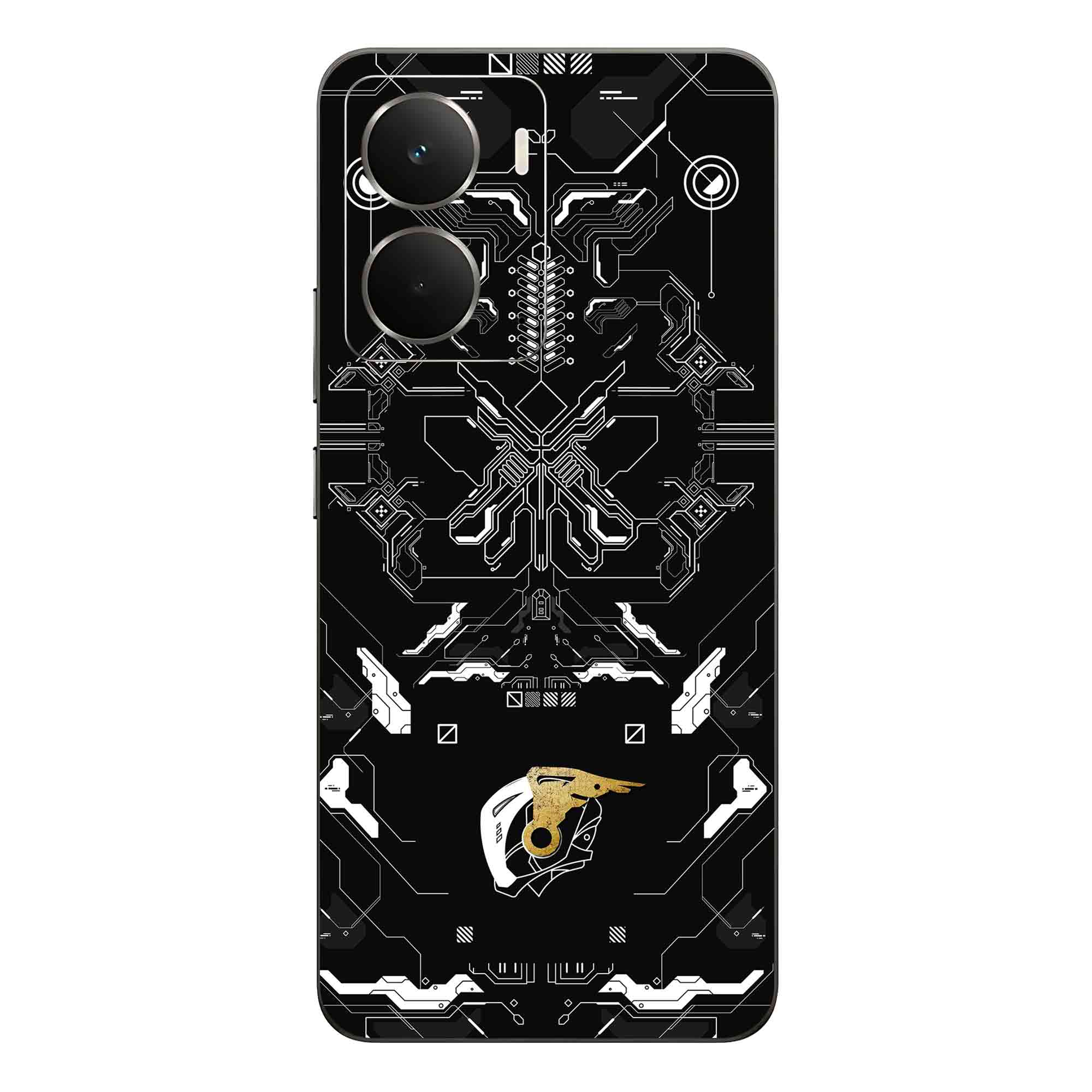 Realme P3 (5G) Skins & Wraps