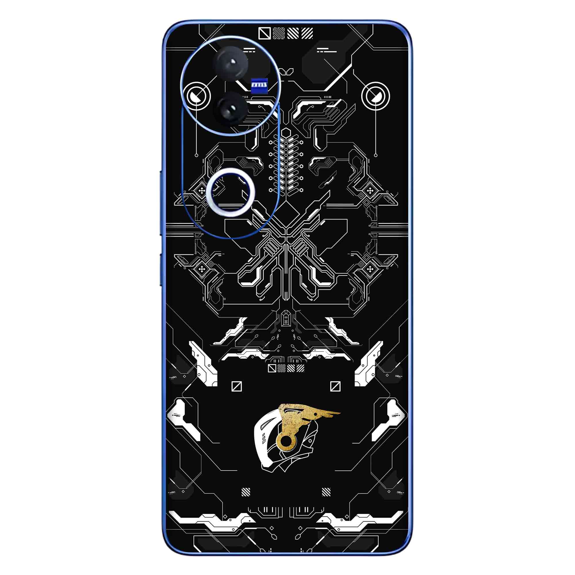 Vivo V50 (5G) Skins & Wraps