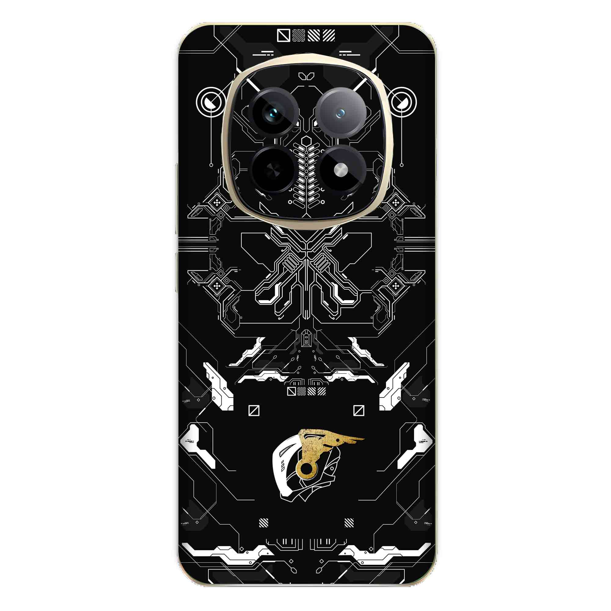 Realme P2 Pro (5G) Skins & Wraps