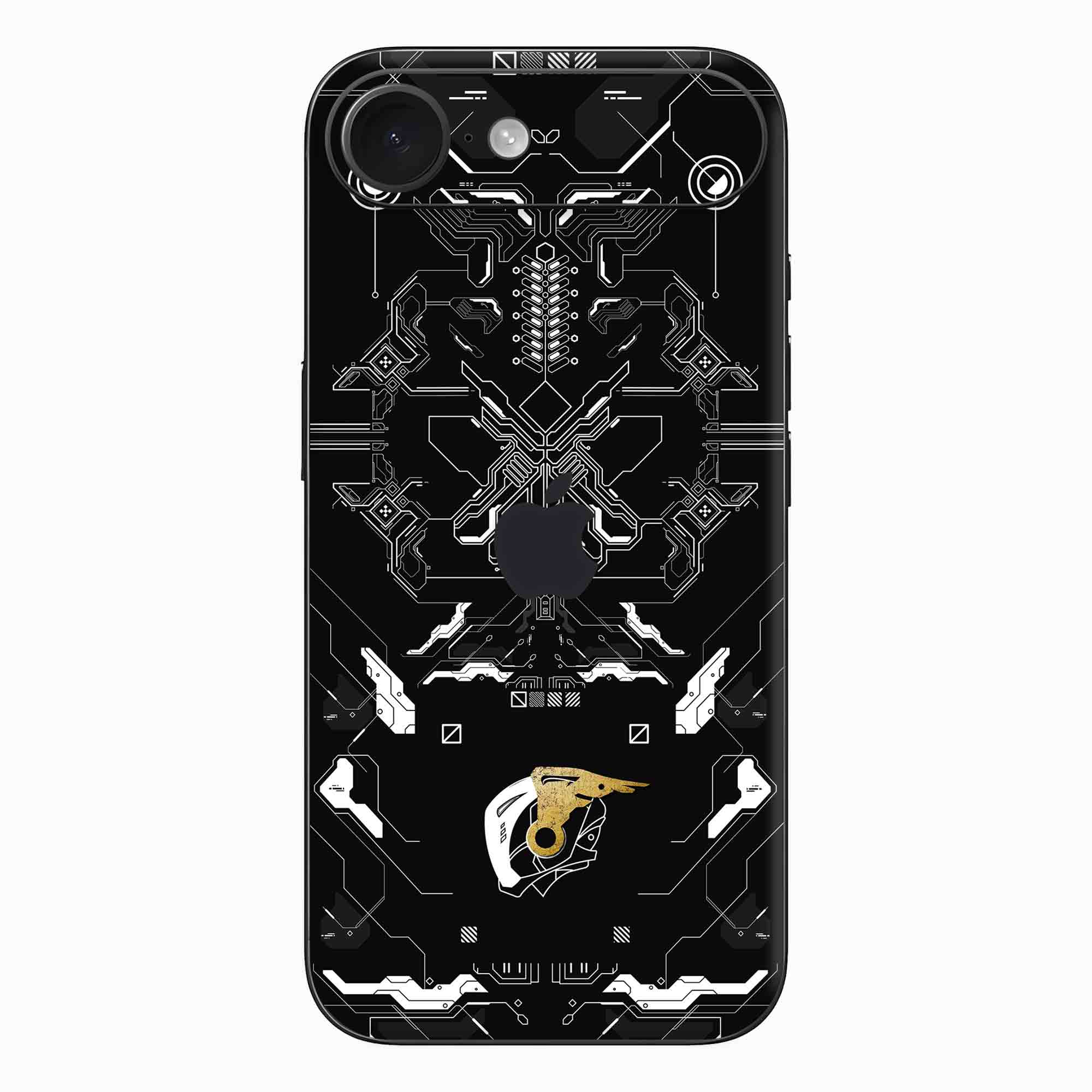 iPhone 17 Air Skins & Wraps