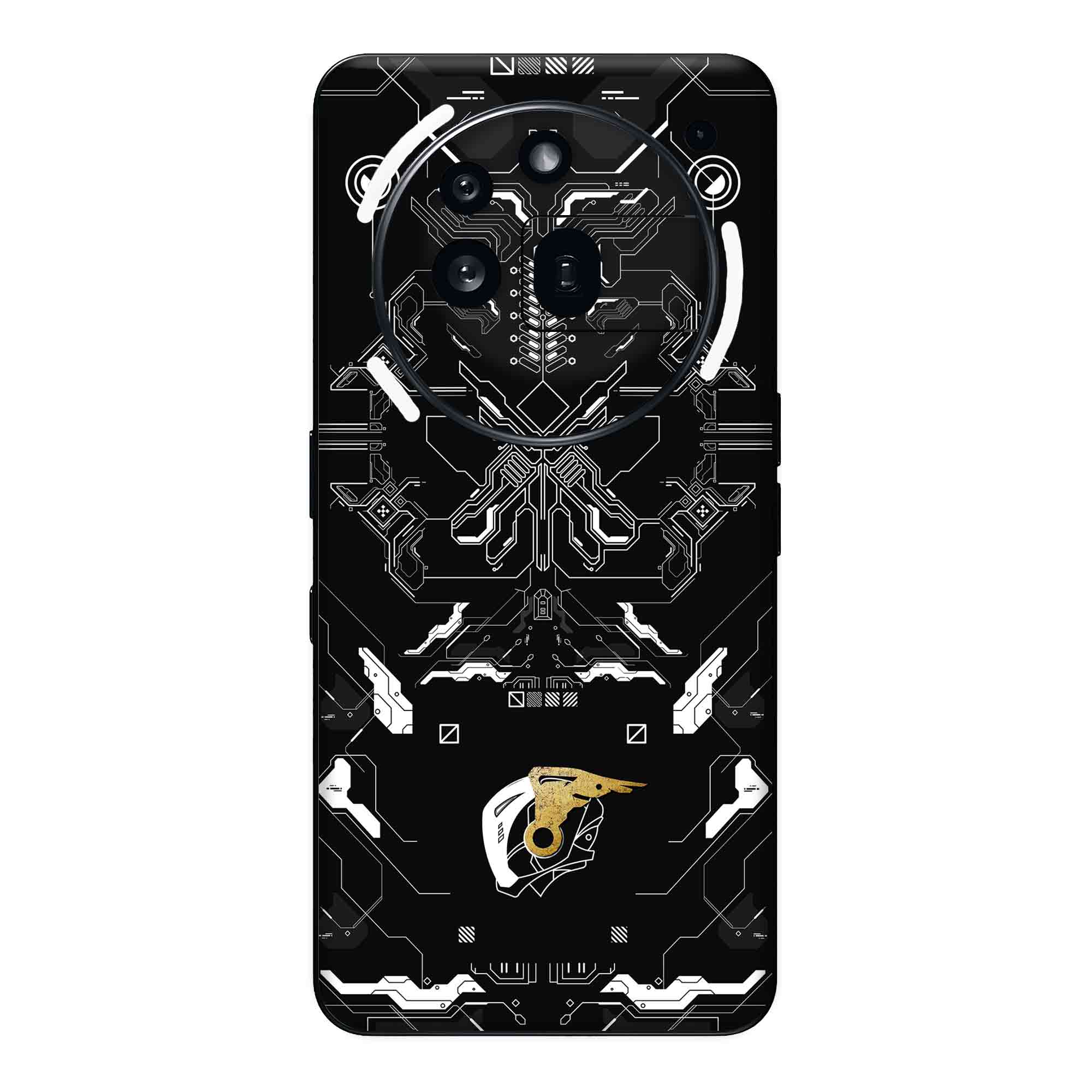 Nothing Phone 3A Pro Skins & Wraps
