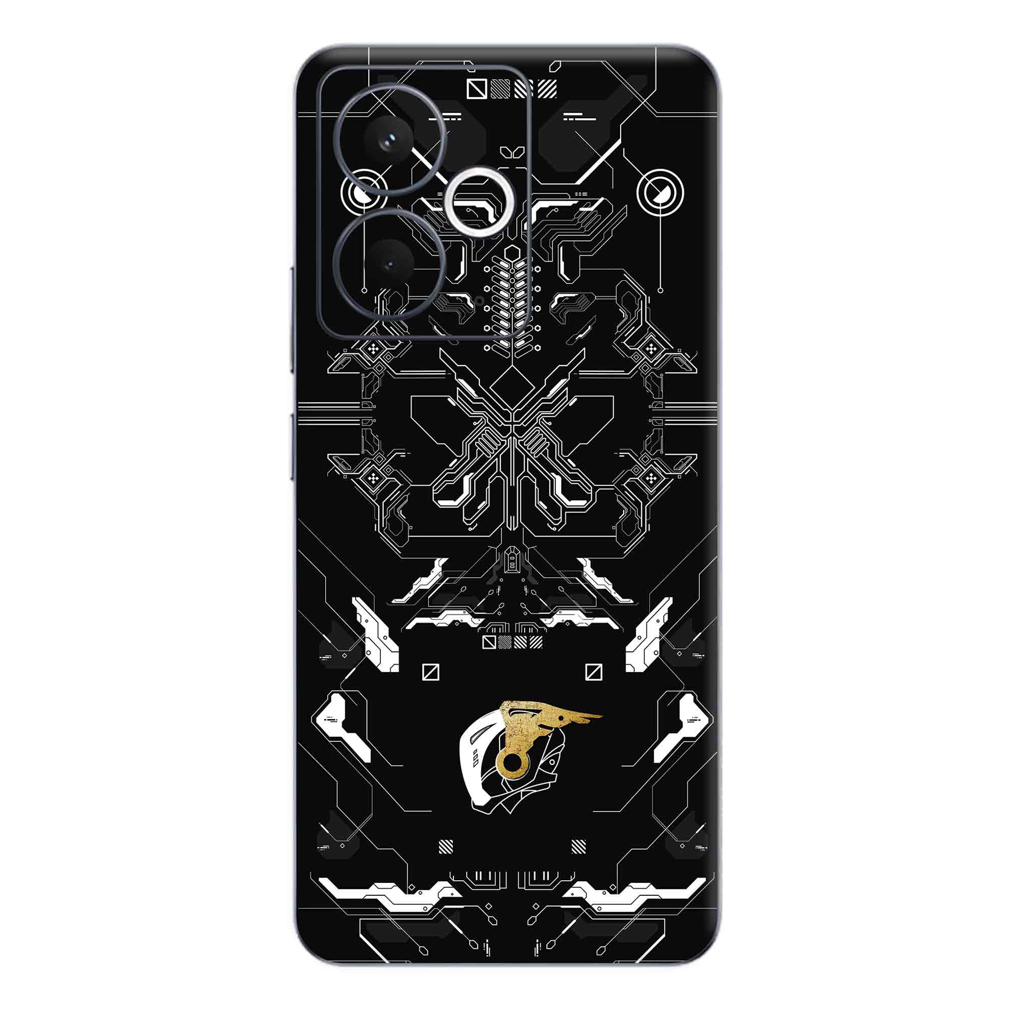 Realme 14T (5G) Skins & Wraps