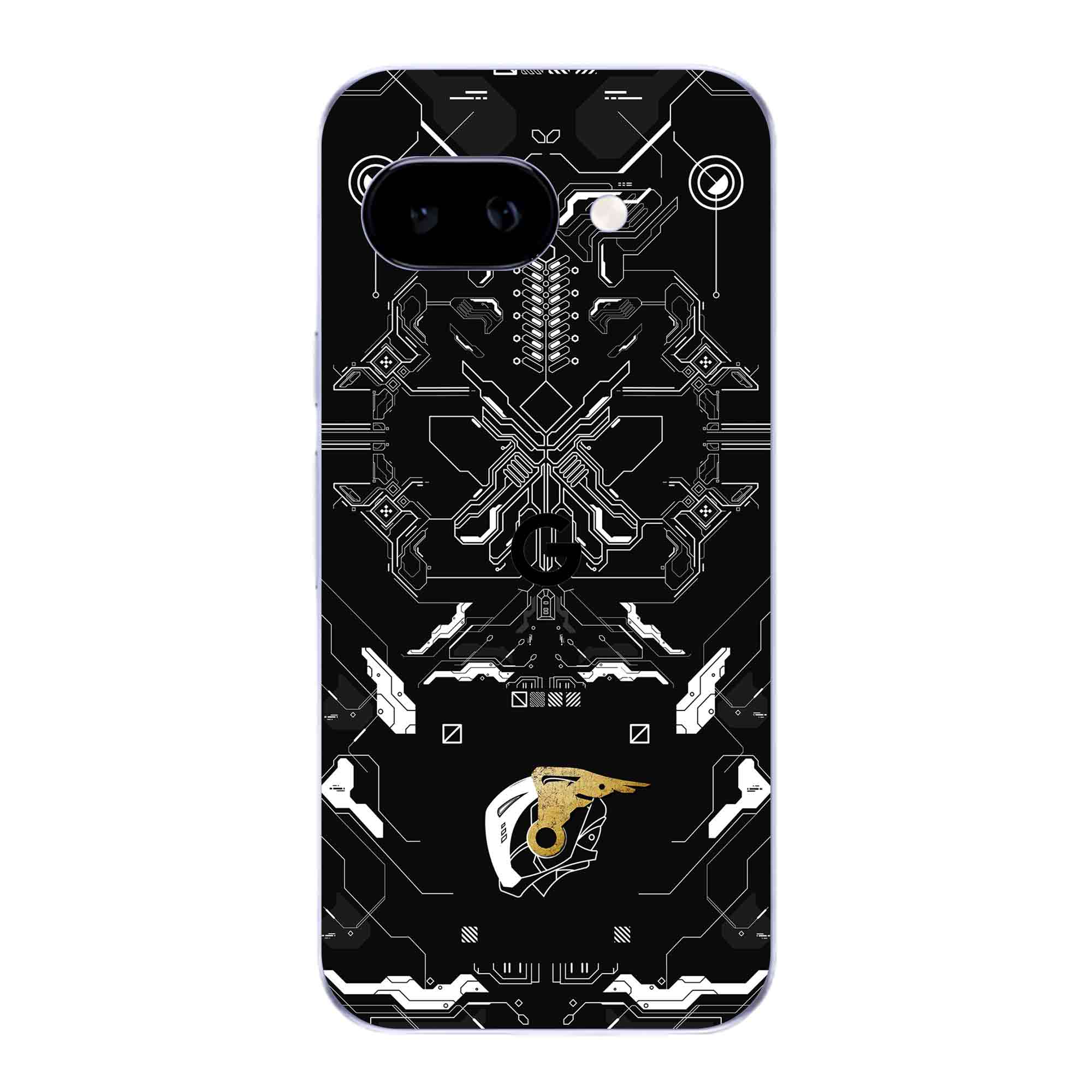 Google Pixel 9A (5G) Skins & Wraps