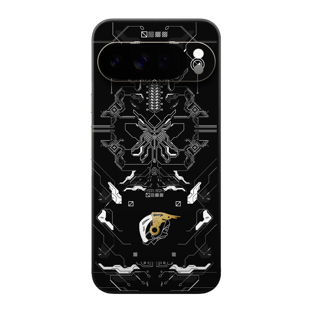 Google Pixel 10 Pro (5G) Skins & Wraps