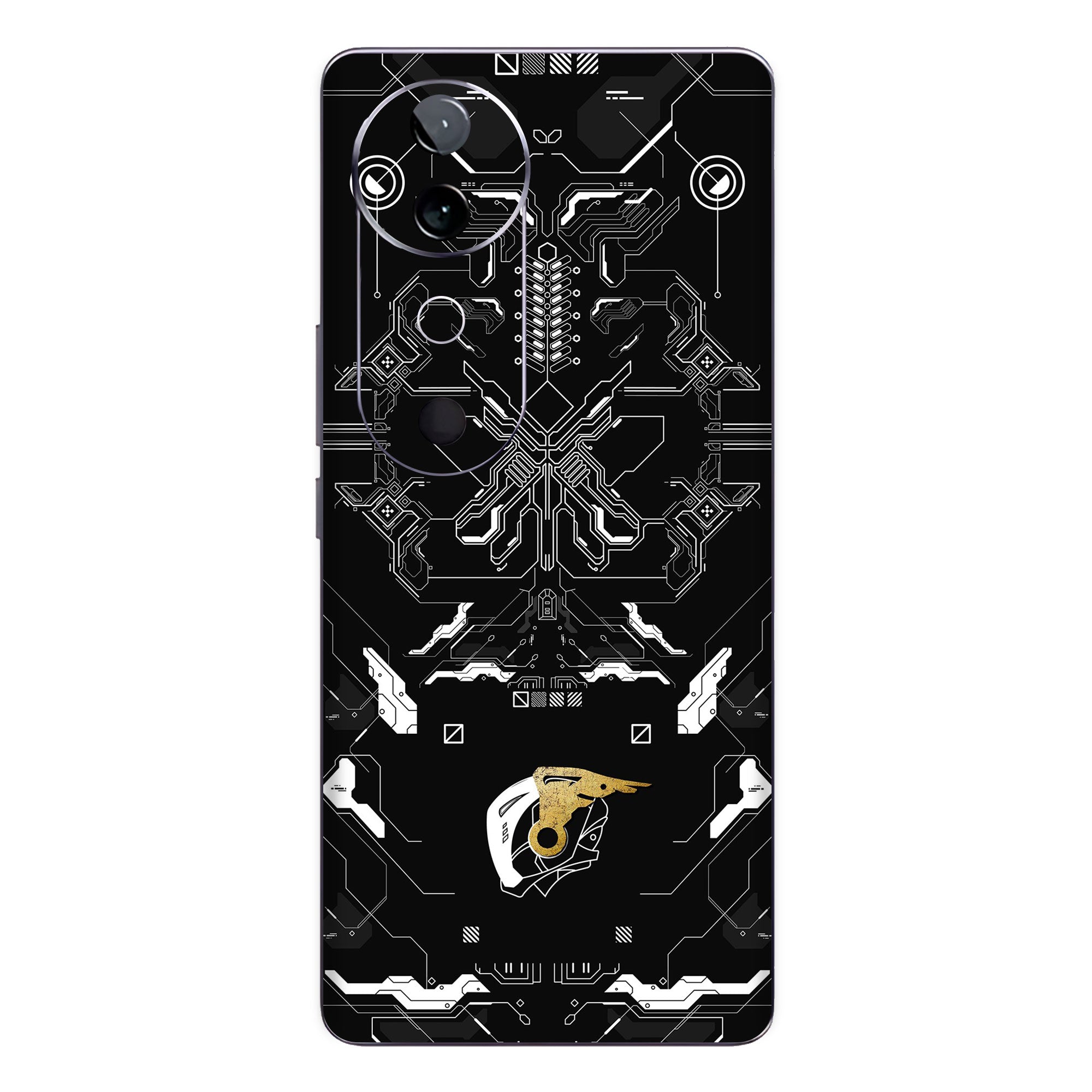 Vivo V40 Pro (5G) Skins & Wraps