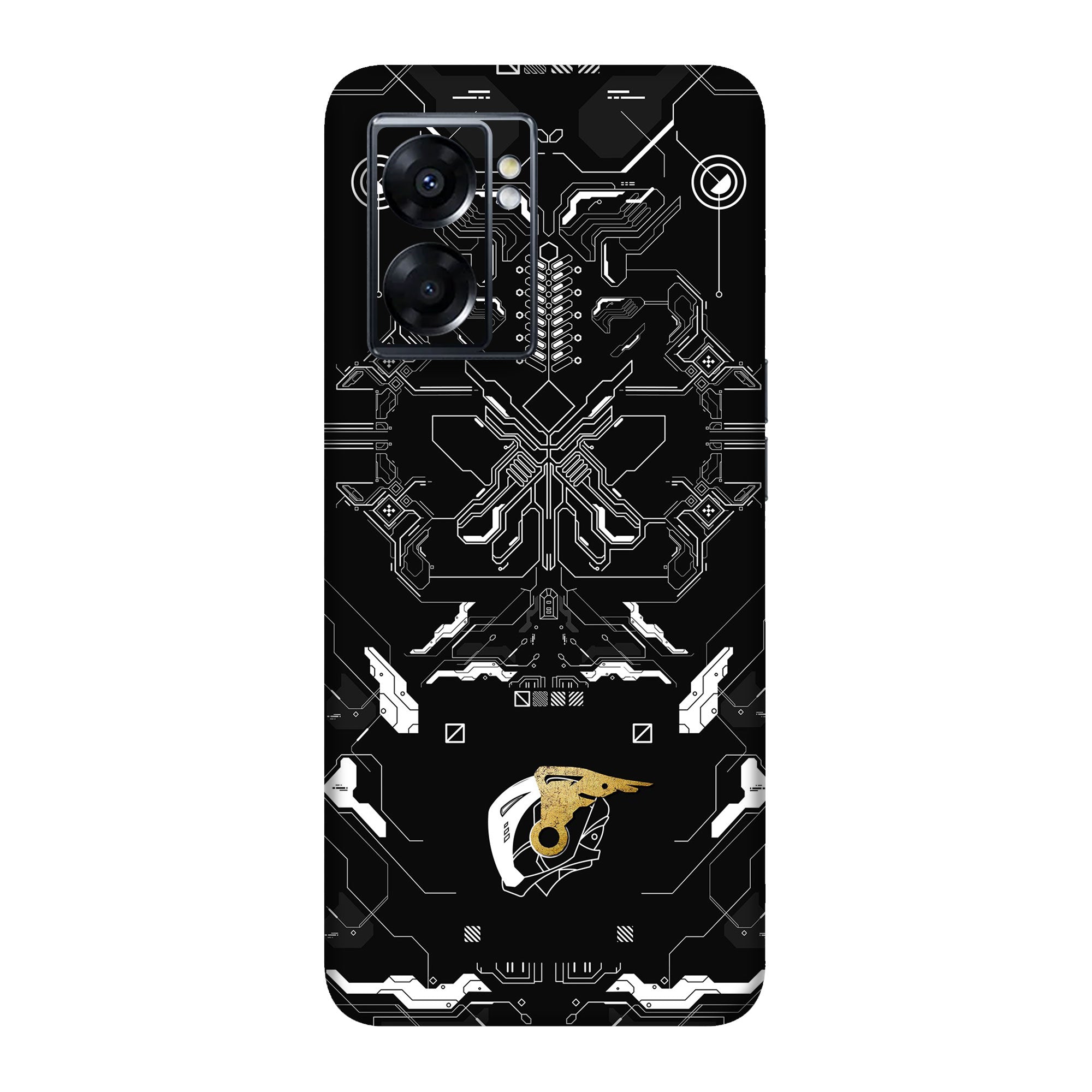 Oppo A57 (5G) Skins & Wraps