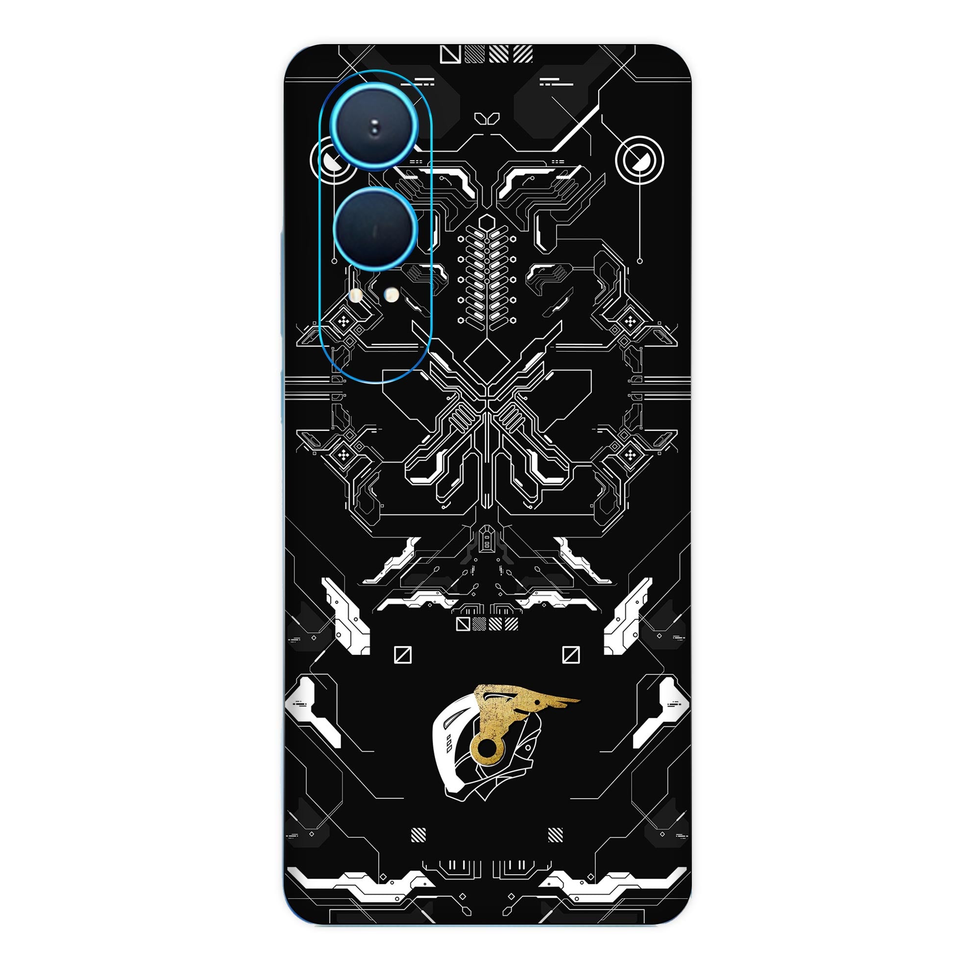 OnePlus Nord CE 4 Lite (5G) Skins & Wraps