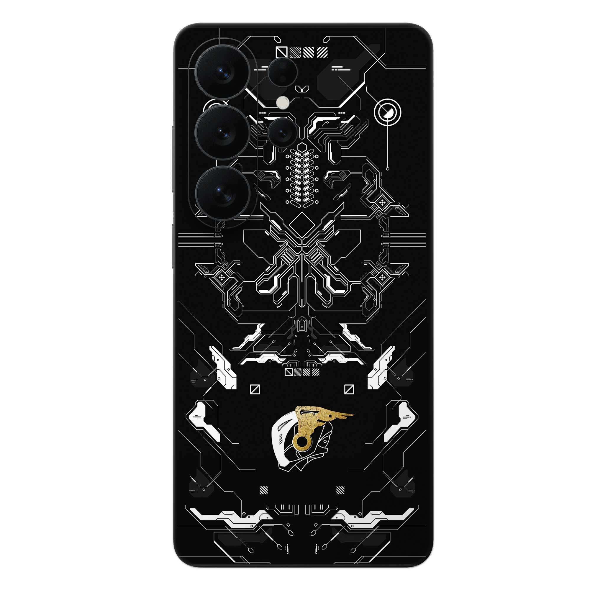 Samsung Galaxy S26 Ultra Skins & Wraps