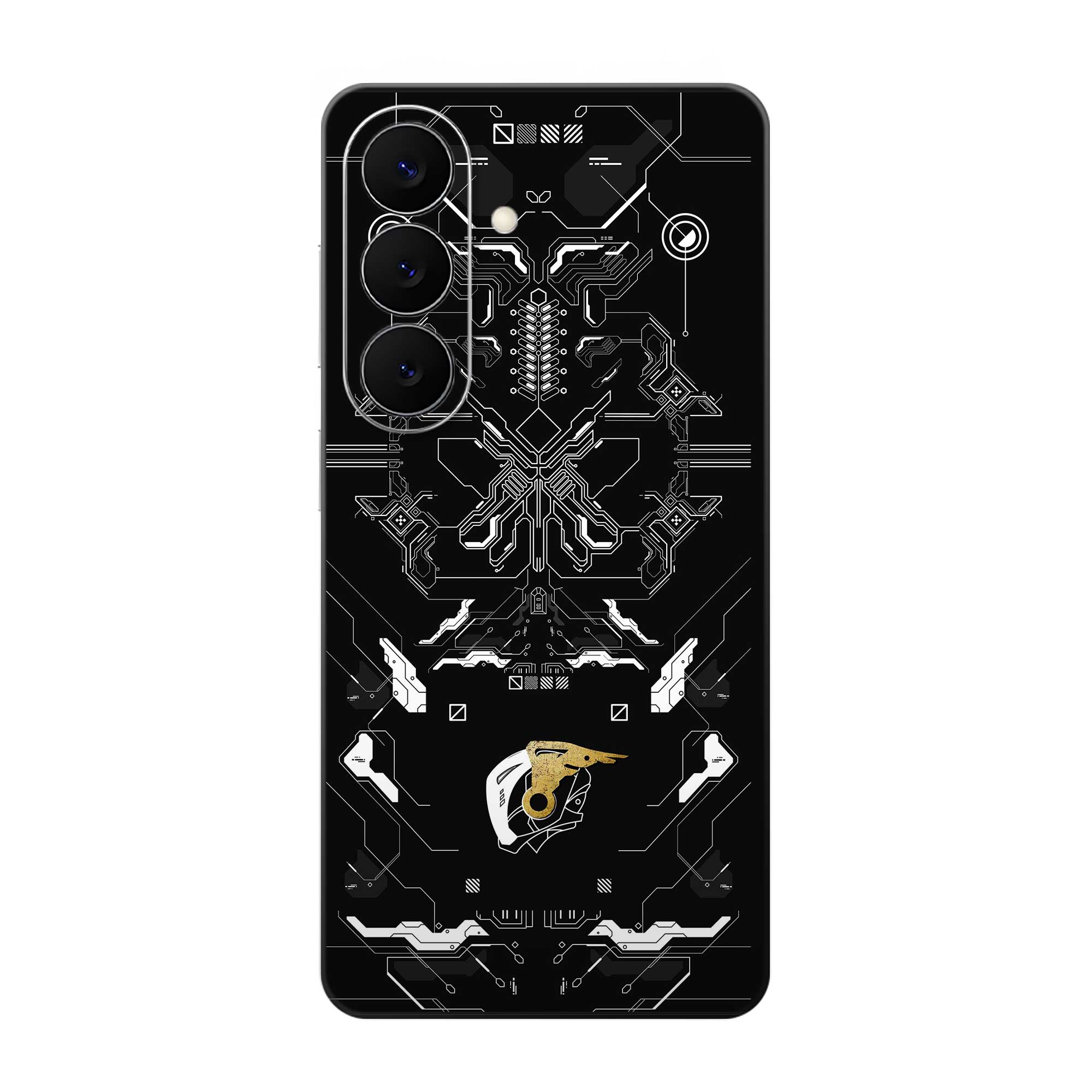 Samsung Galaxy S26 Skins & Wraps