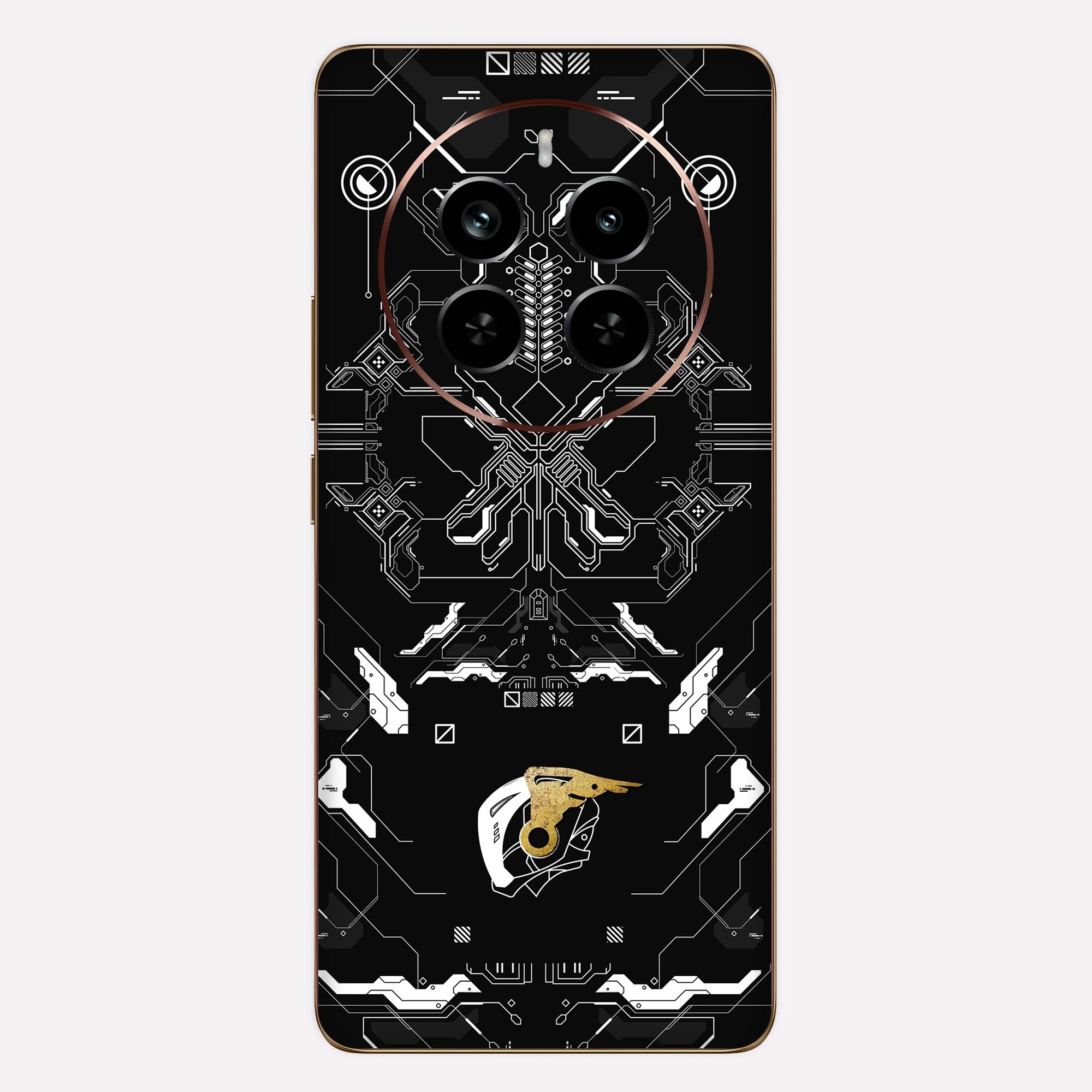 Realme P1 Pro Skins & Wraps