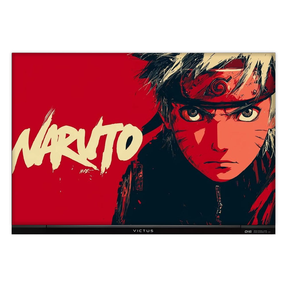 Hidden Leaf Hero
