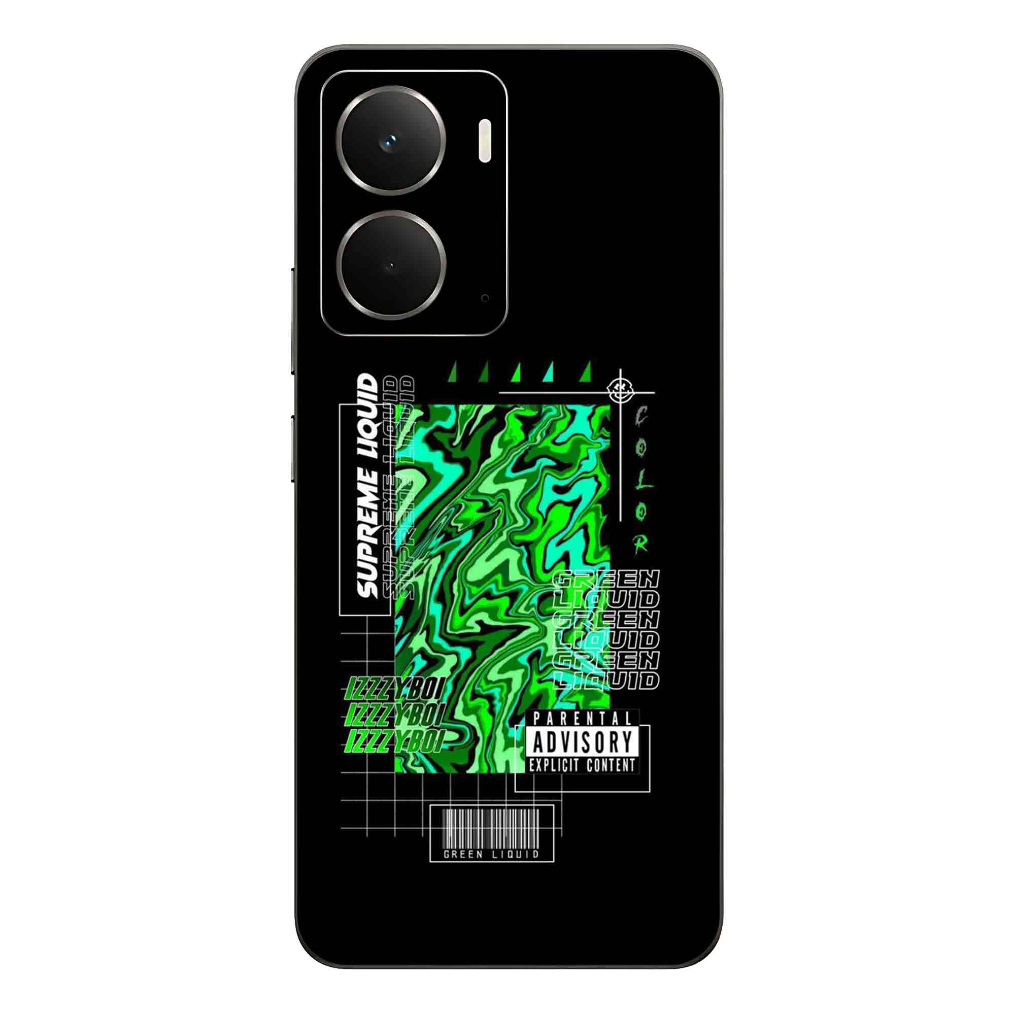 Realme P3 (5G) Skins & Wraps
