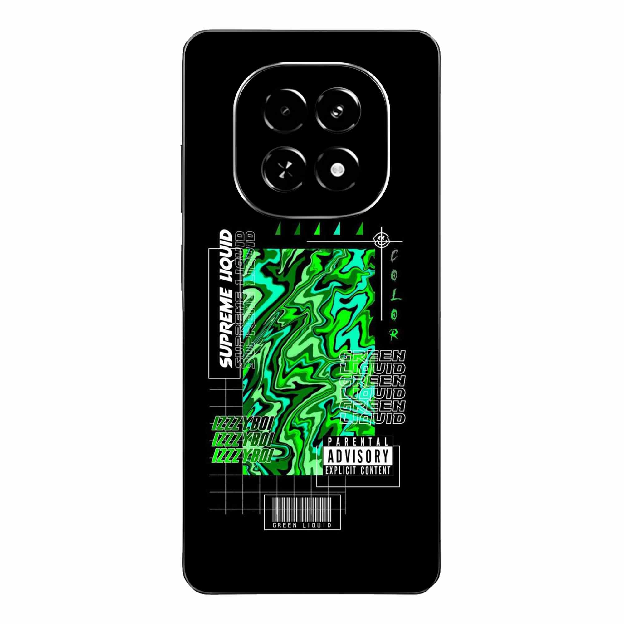 Realme Narzo 70 Turbo (5G) Skins & Wraps
