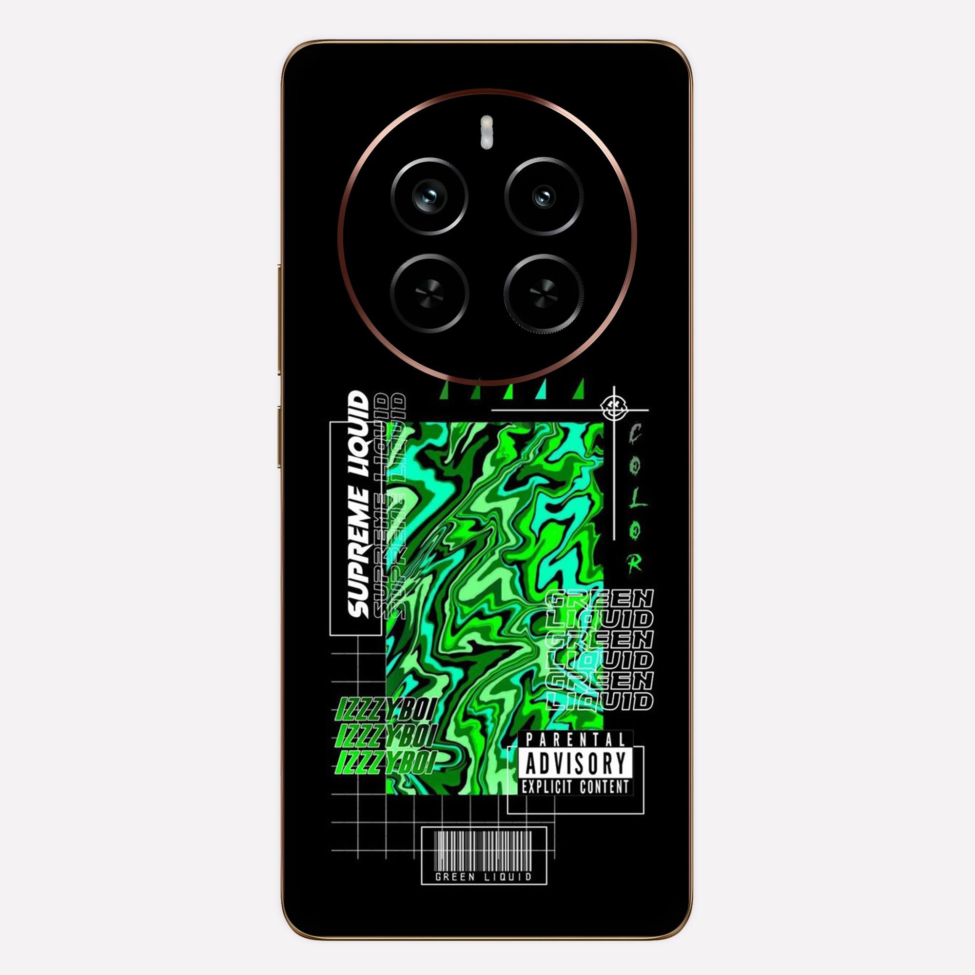 Realme P1 Pro Skins & Wraps