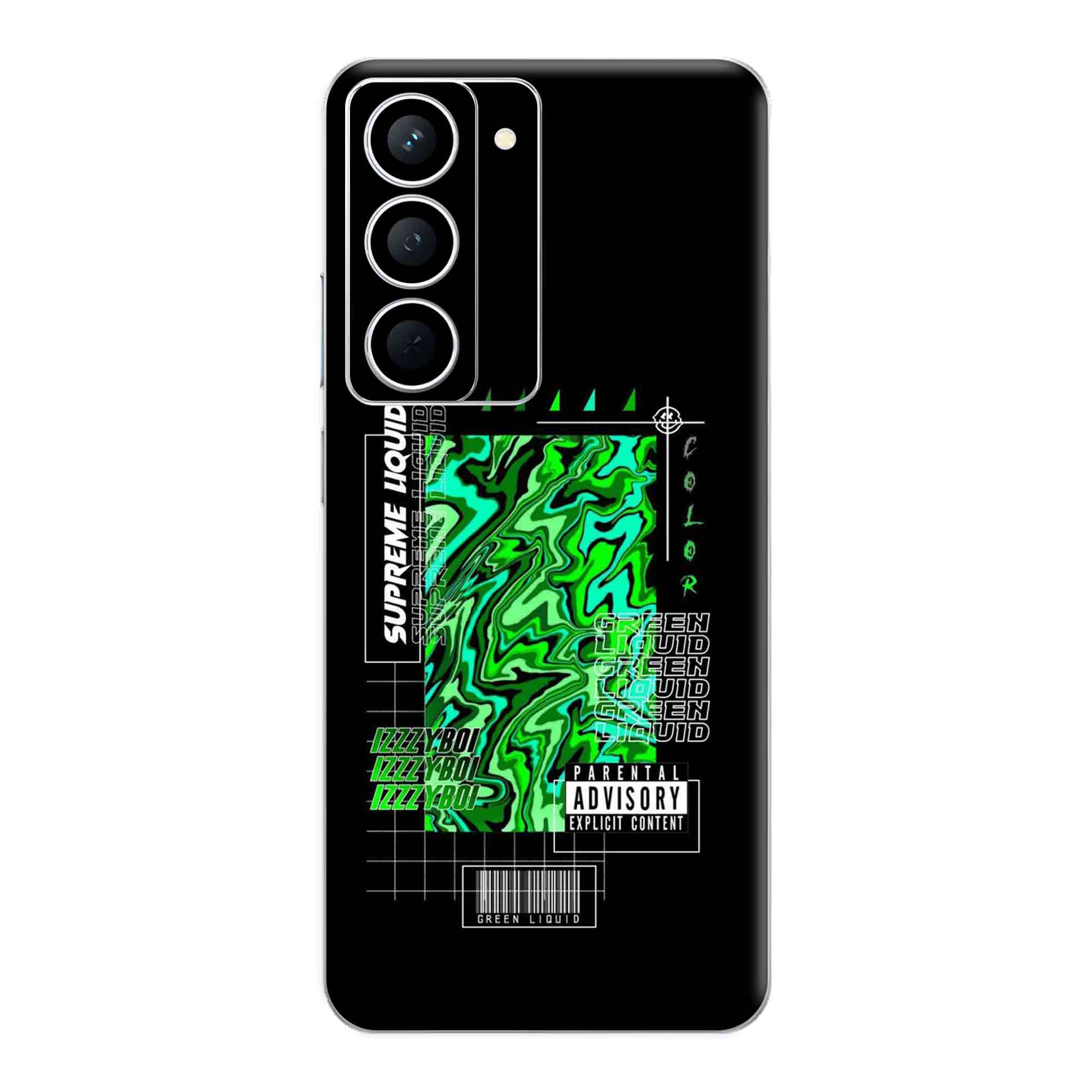 Realme P3X (5G) Skins & Wraps