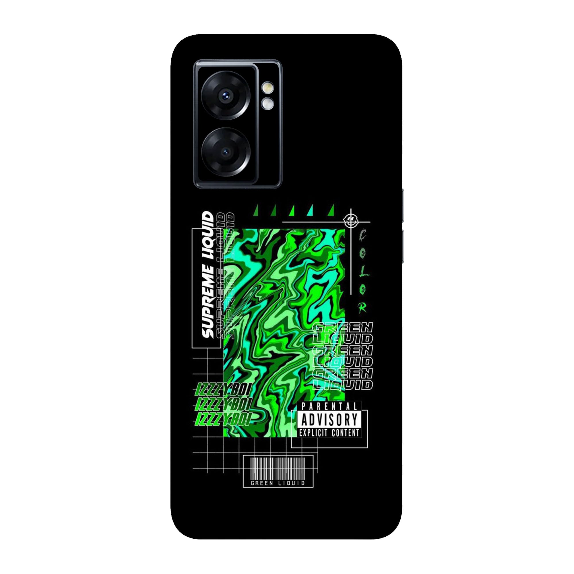 Oppo A57 (5G) Skins & Wraps