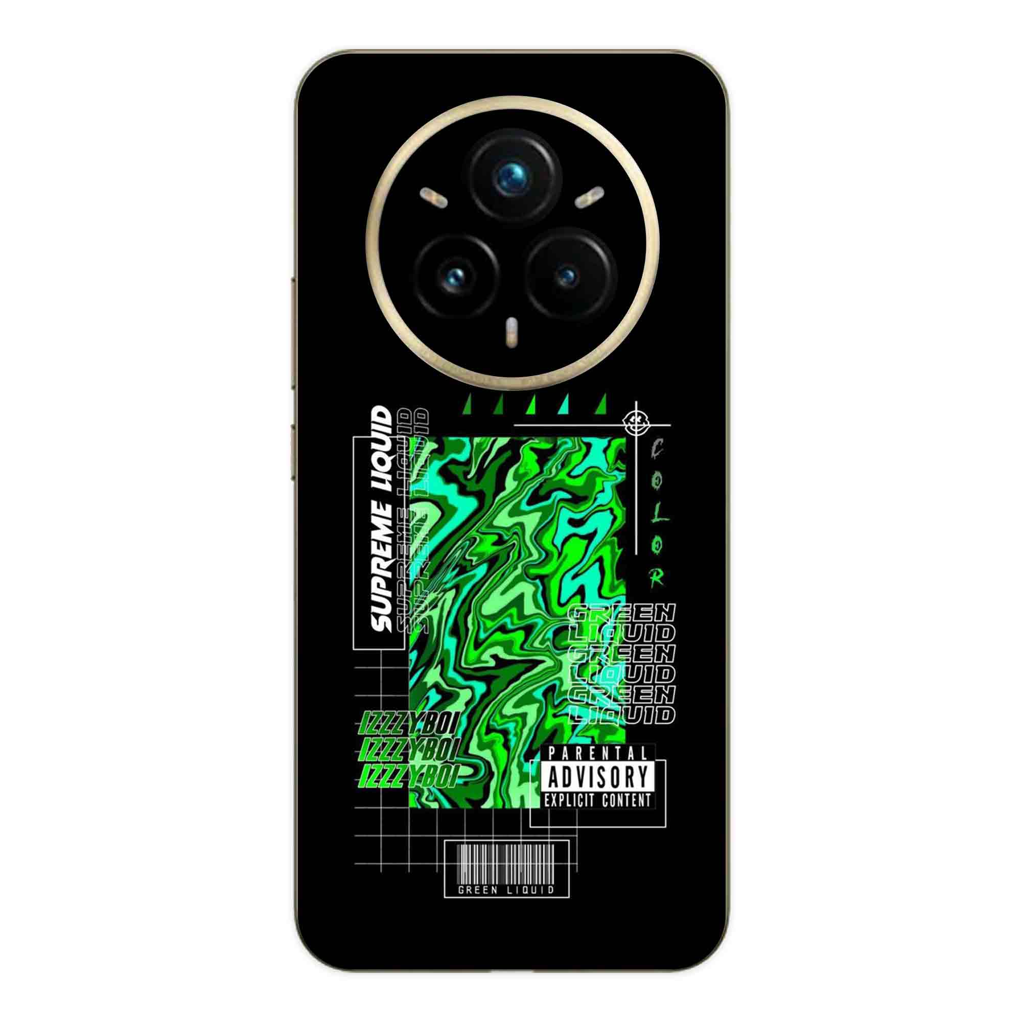 Realme 14 Pro (5G) Skins & Wraps