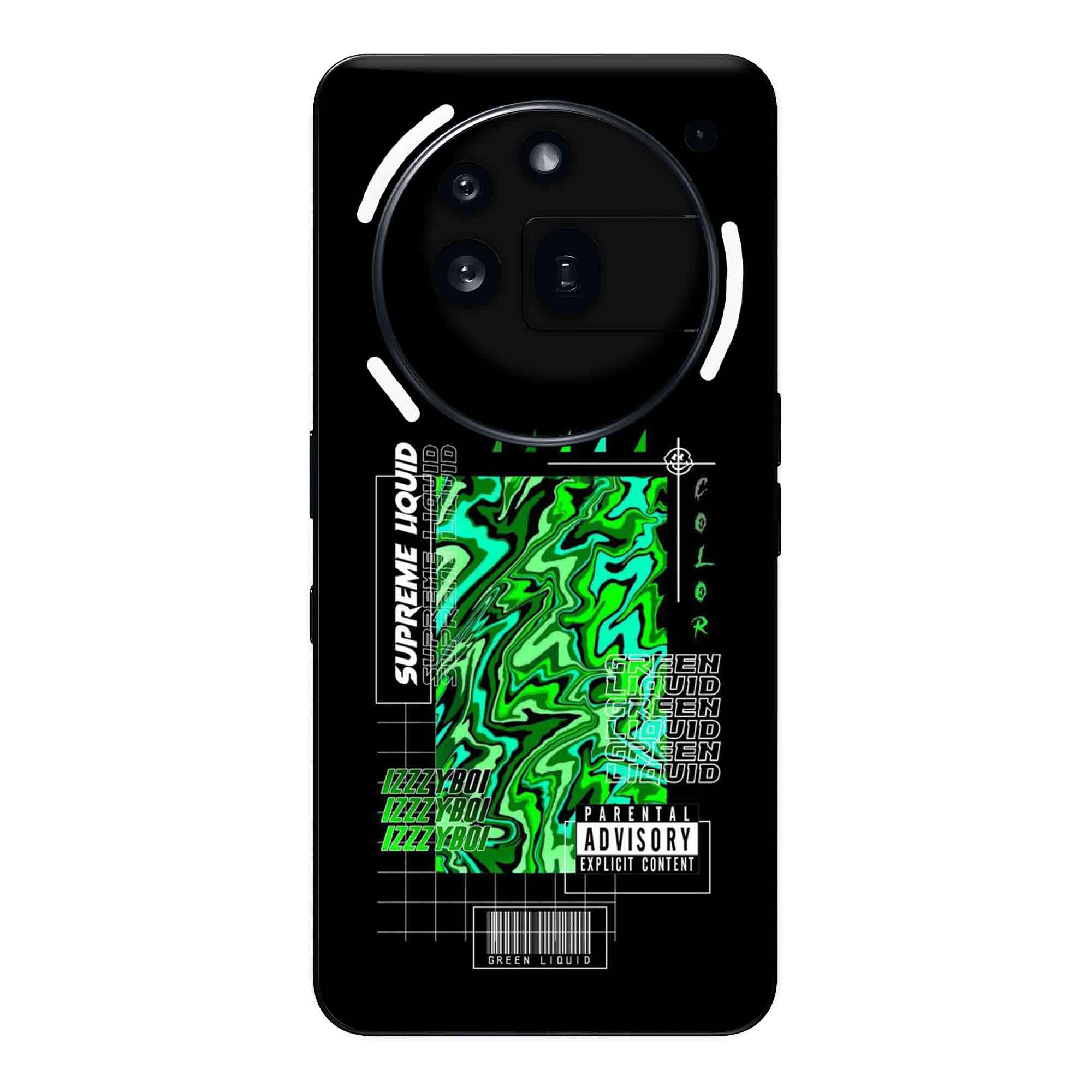 Nothing Phone 3A Pro Skins & Wraps