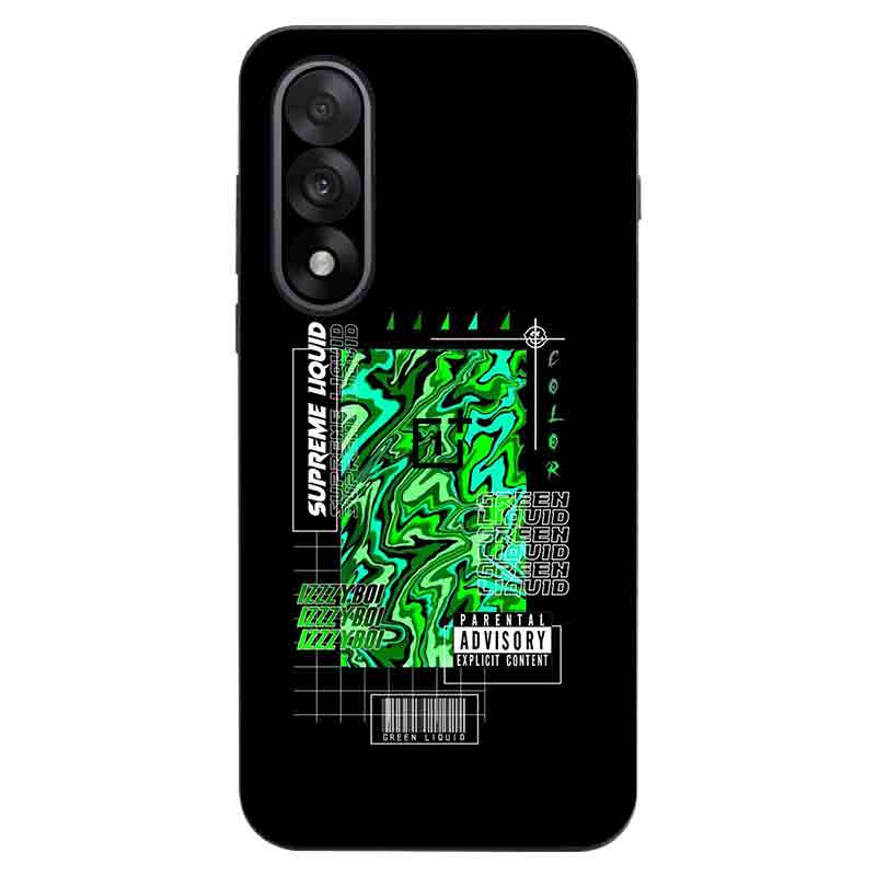 Oneplus Nord 5 (5G) Skins & Wraps