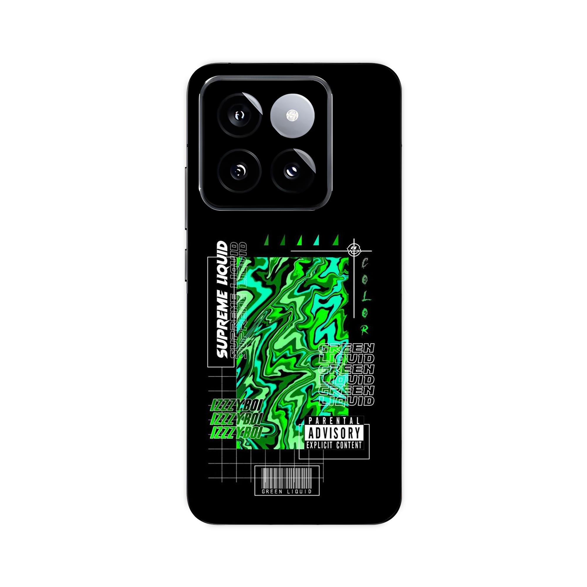 Xiaomi 14 Skins & Wraps