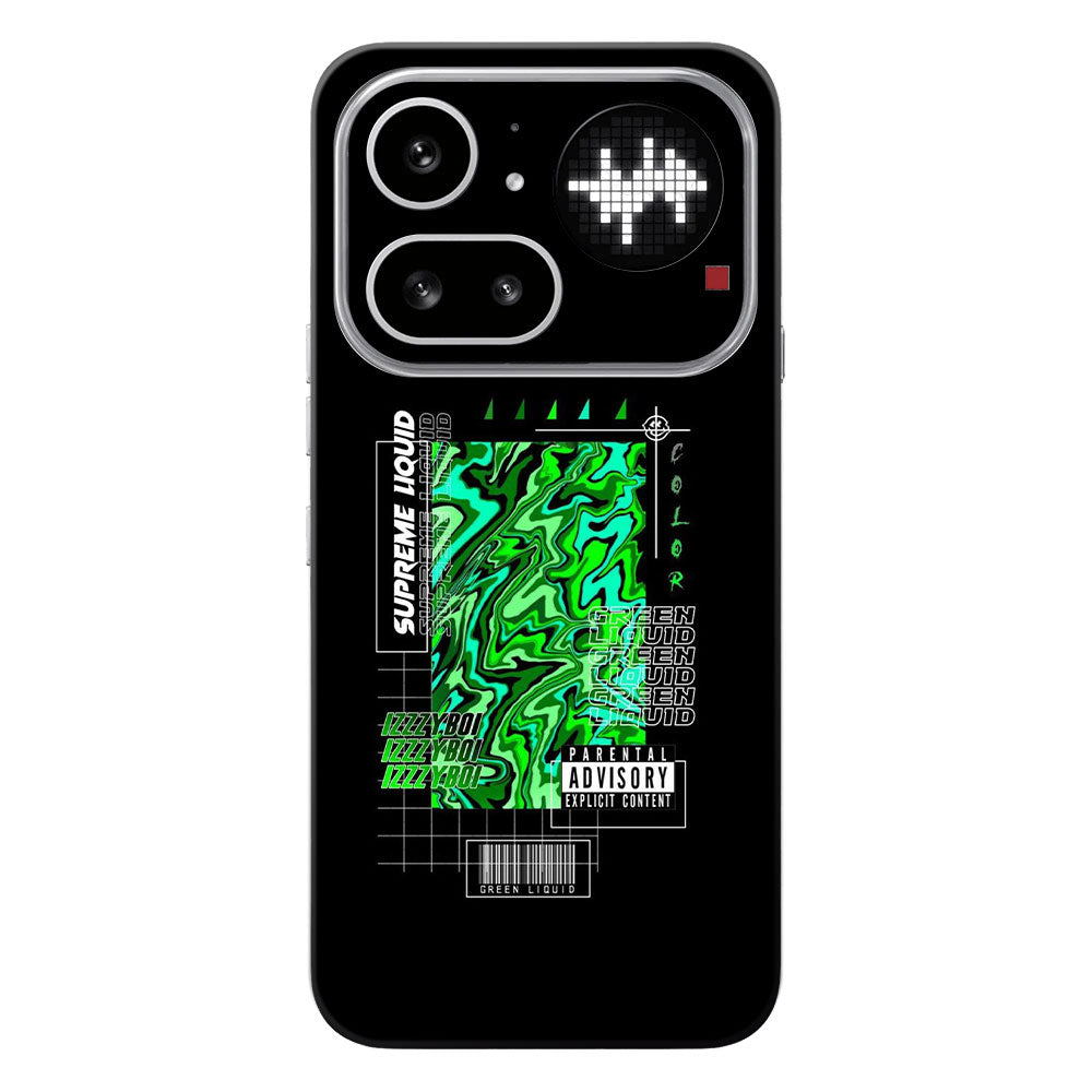 Nothing Phone 4A Pro Skins & Wraps