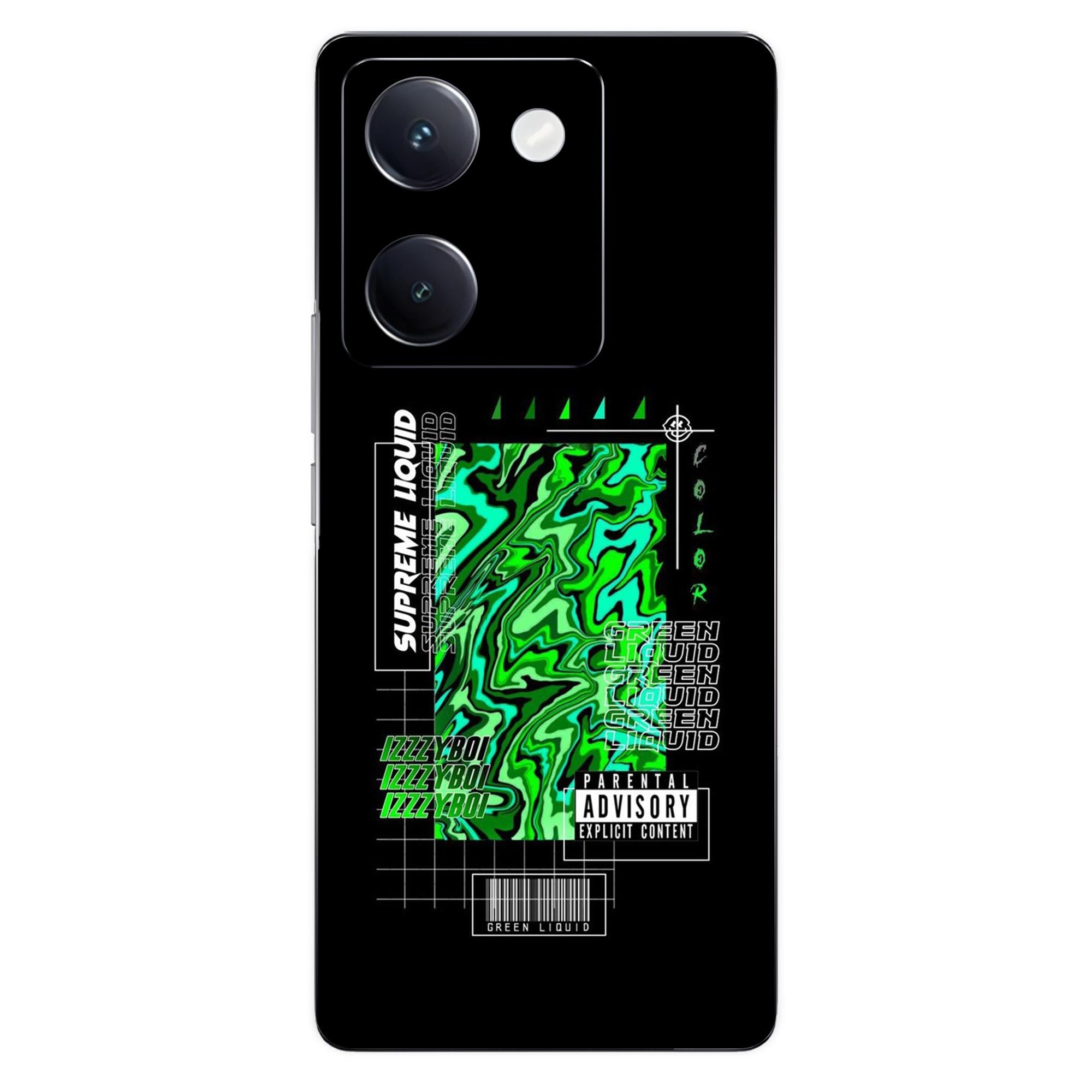 Vivo Y200 Pro (5G) Skins & Wraps