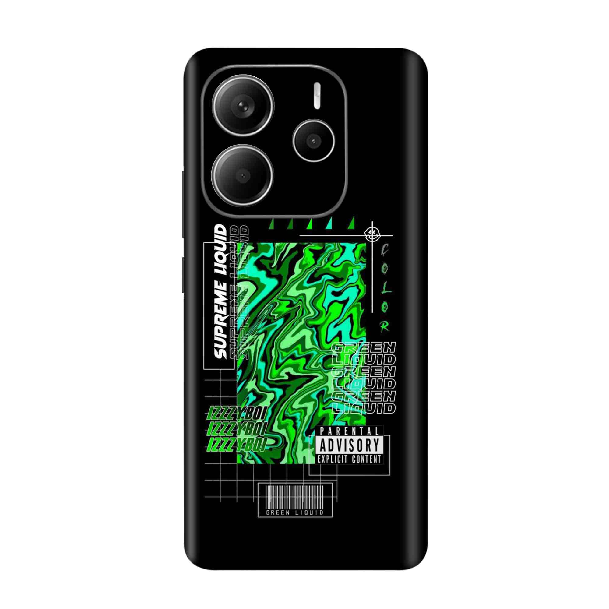 Redmi Note 14 (5G) Skins & Wraps